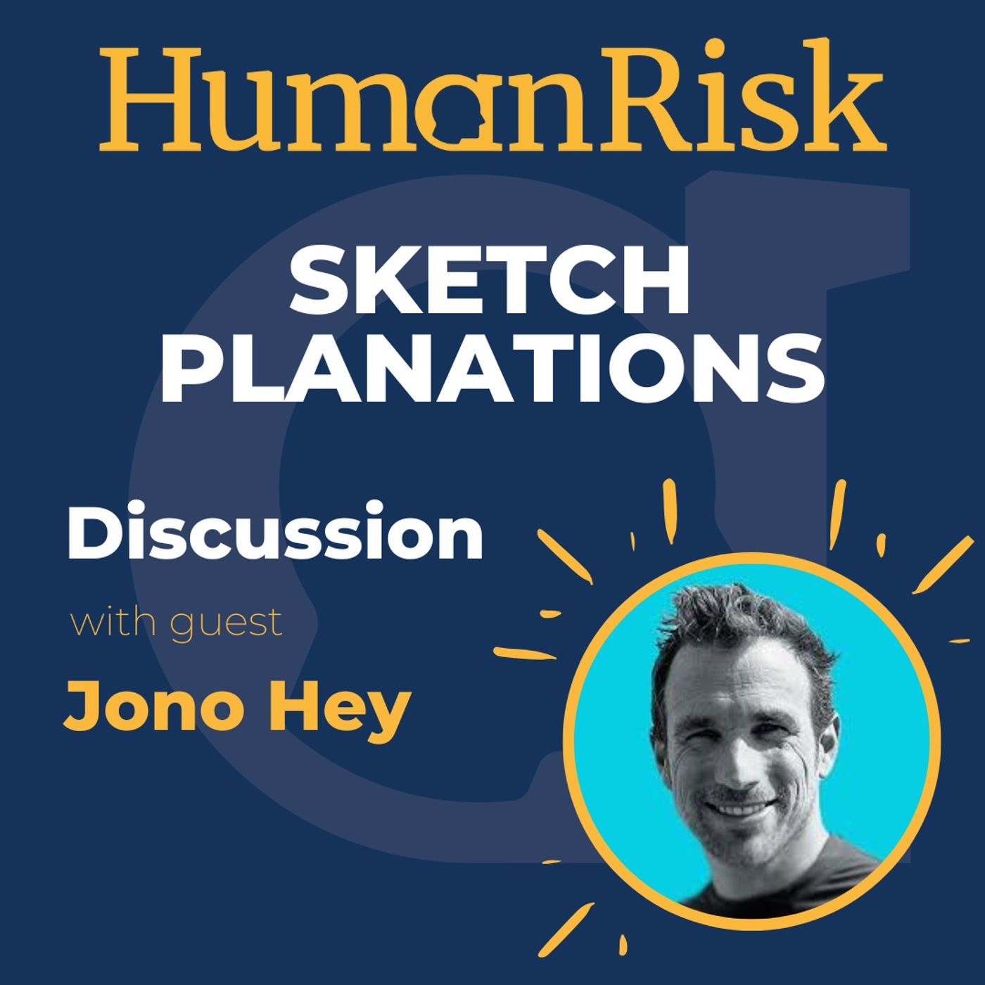 Jono Hey on Sketchplanations