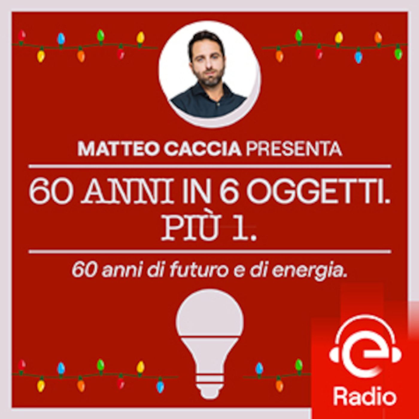 Enel Radio Podcast