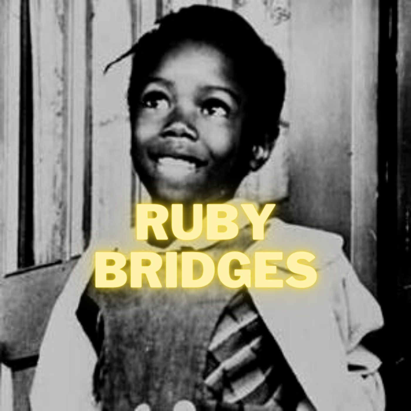 Ruby Bridges goes to School (The Story of Ruby Bridges)