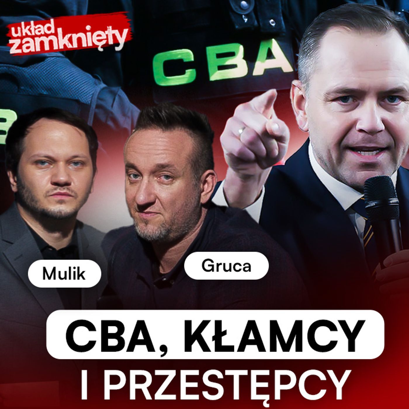 Układ Zamknięty