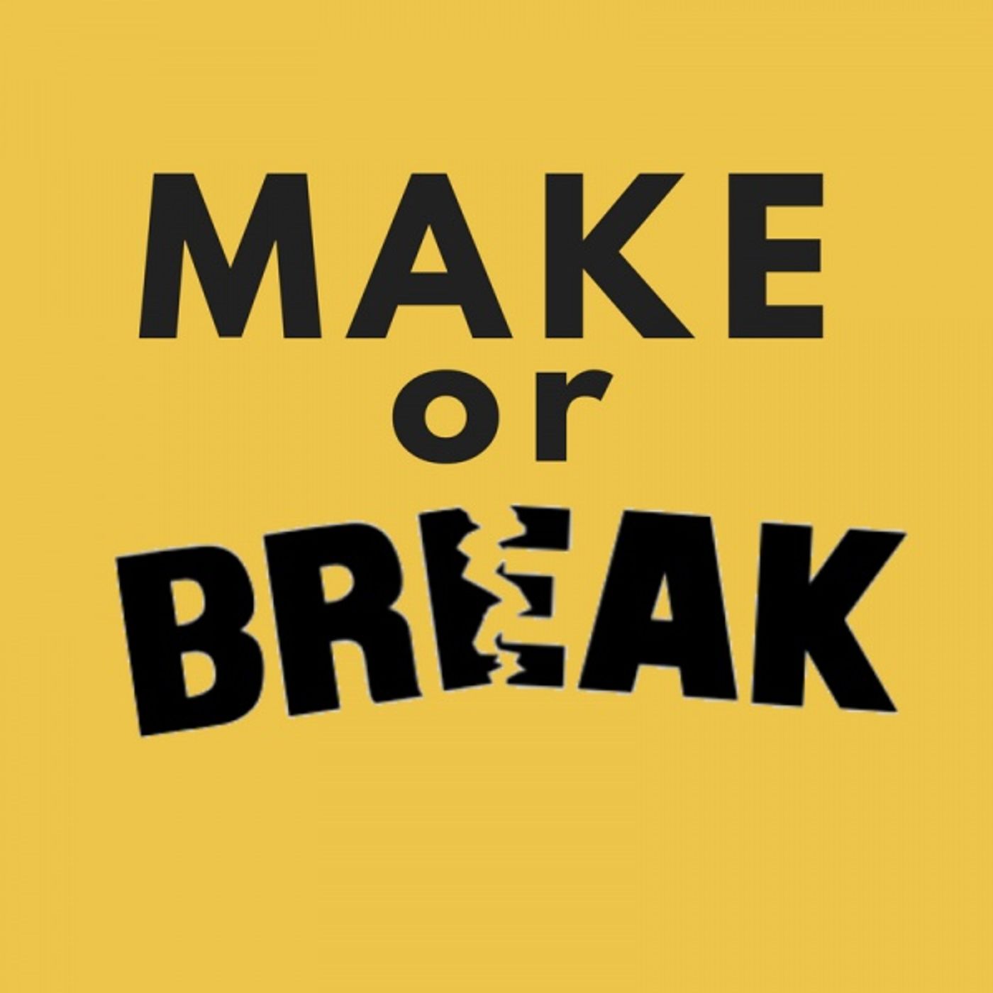 04/3/22 Sun. Pm - A Make Or Break Moment - Pastor Jeff Crawley episode artwork