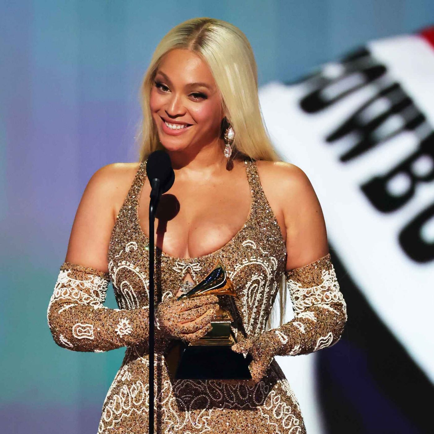 The making of Beyoncé — by friends, family and Team Bey insiders