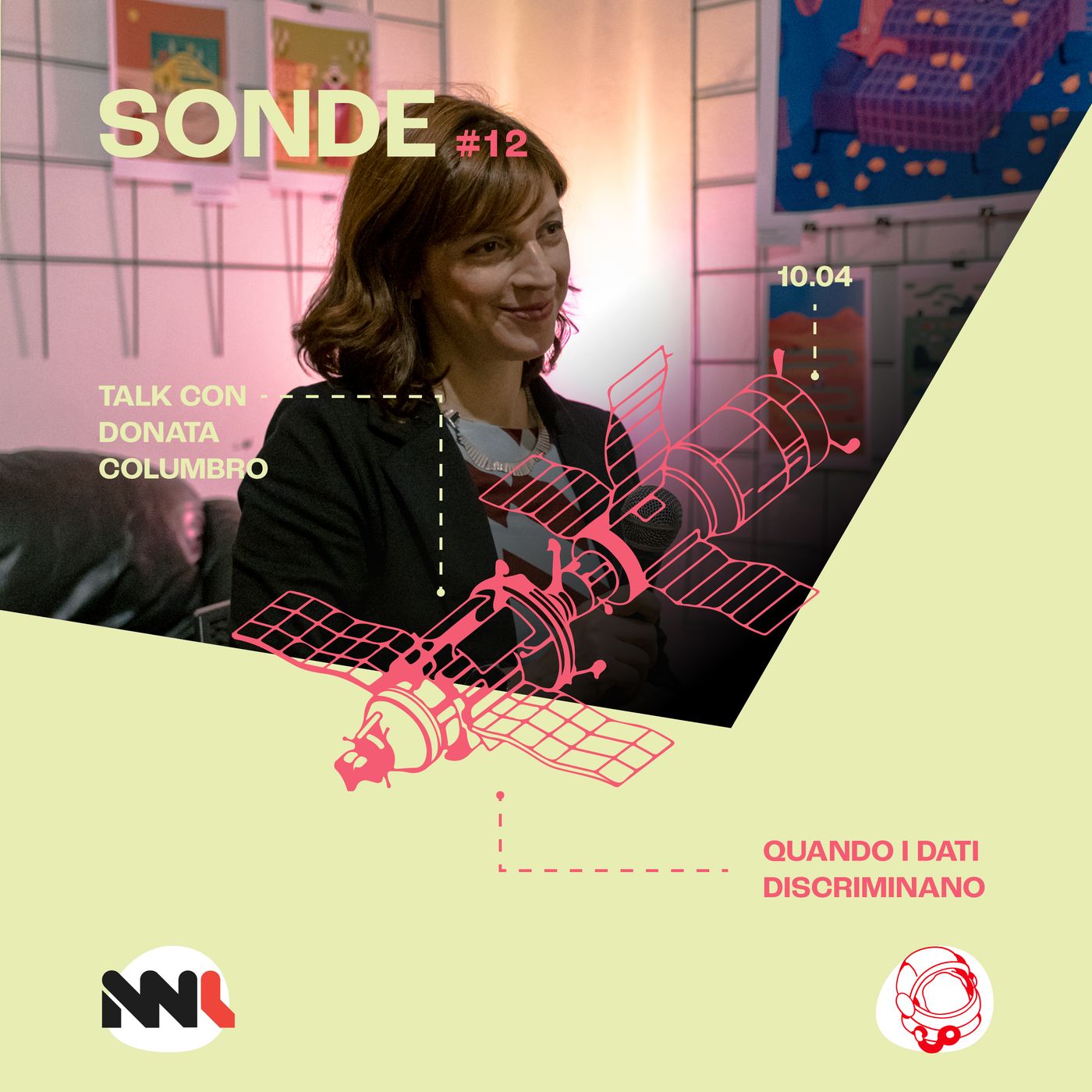 Sonde: Segnali Dal Nostro Spazio