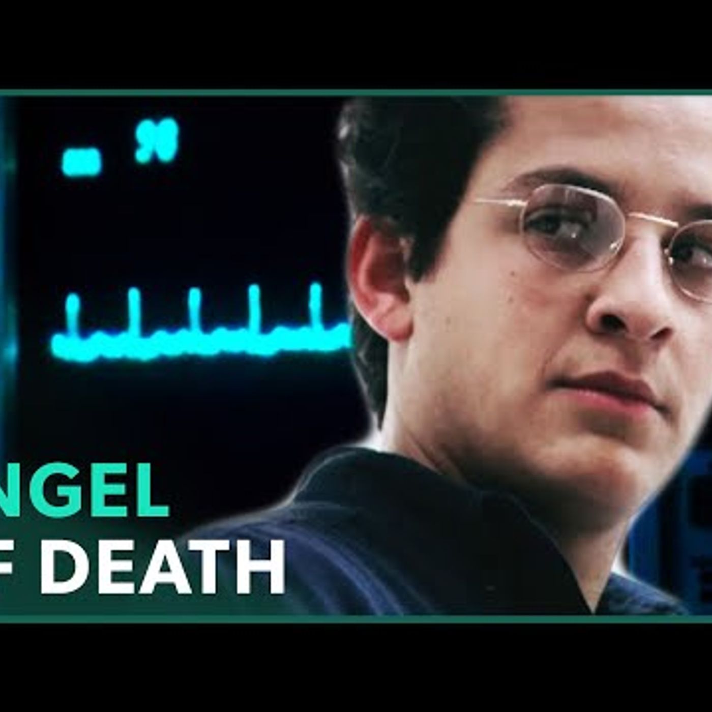The Angel of Death & His Magic Syringe  True Crime Documentary episode artwork