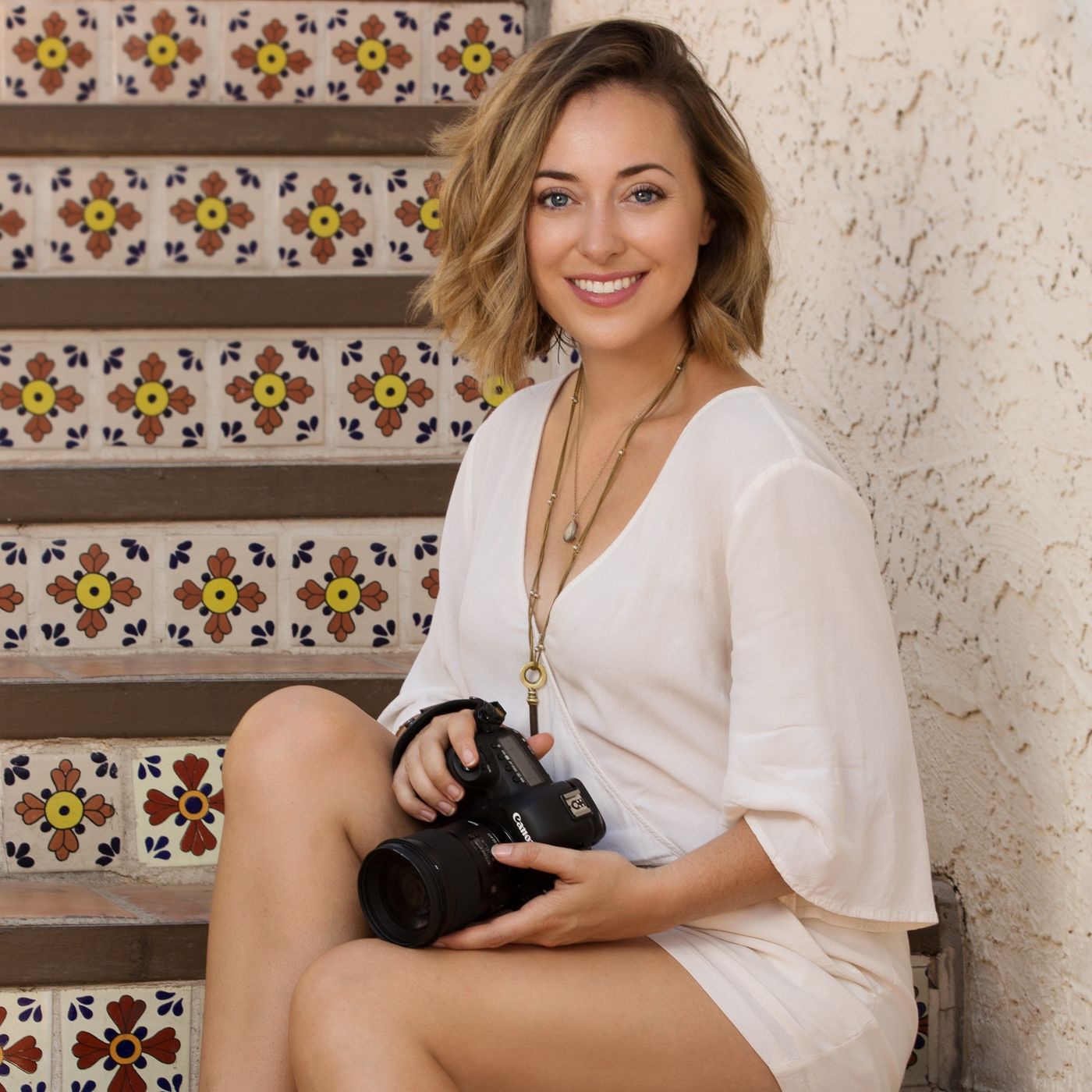 SN. 6 | EP 220 - Lucia Kiel - Contemporary Women's Portrait Photographer episode artwork