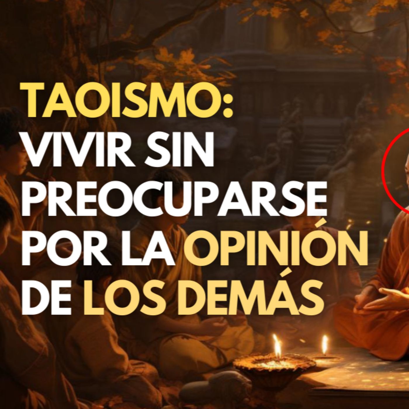 Modo Taoísmo