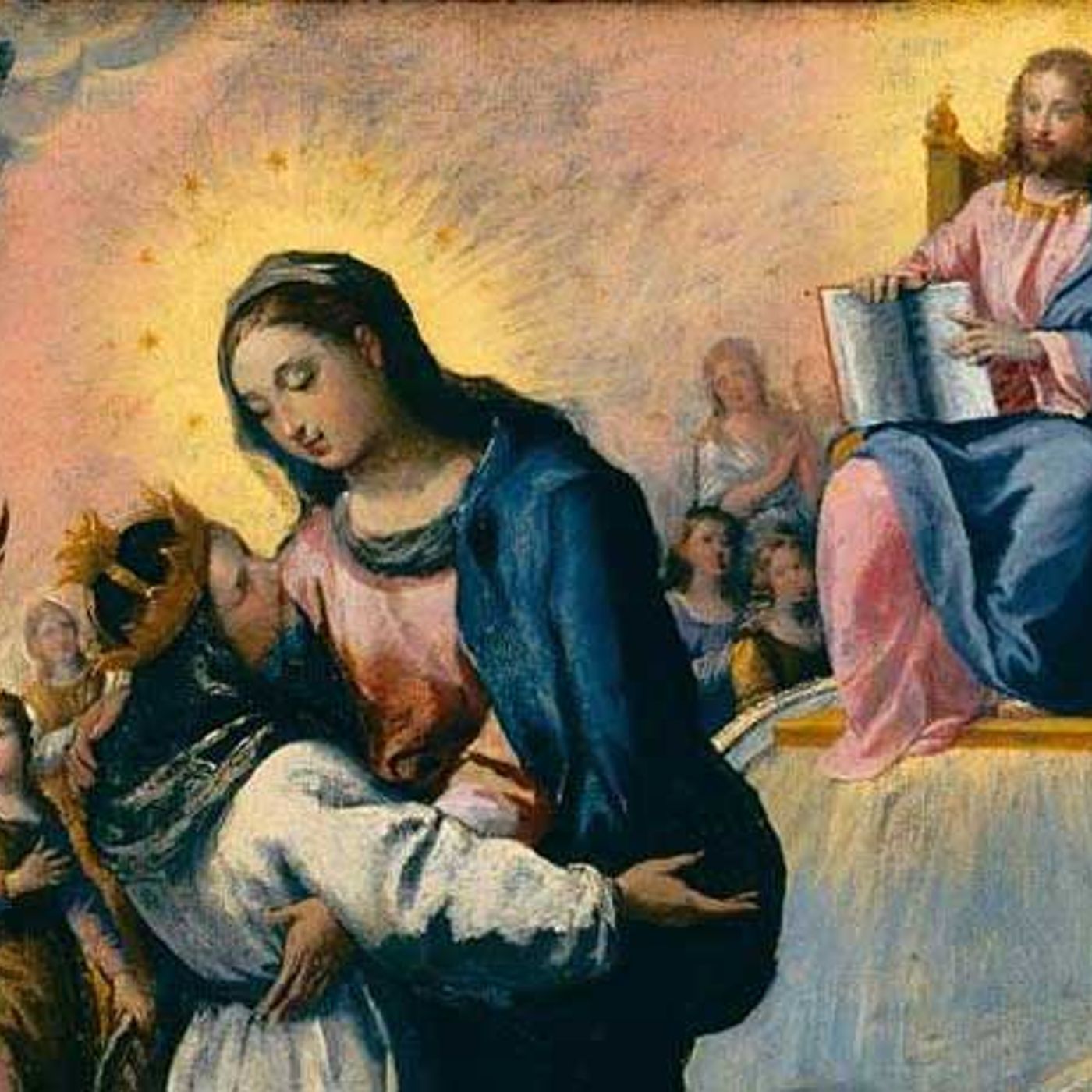 158 - La protezione della Vergine SS