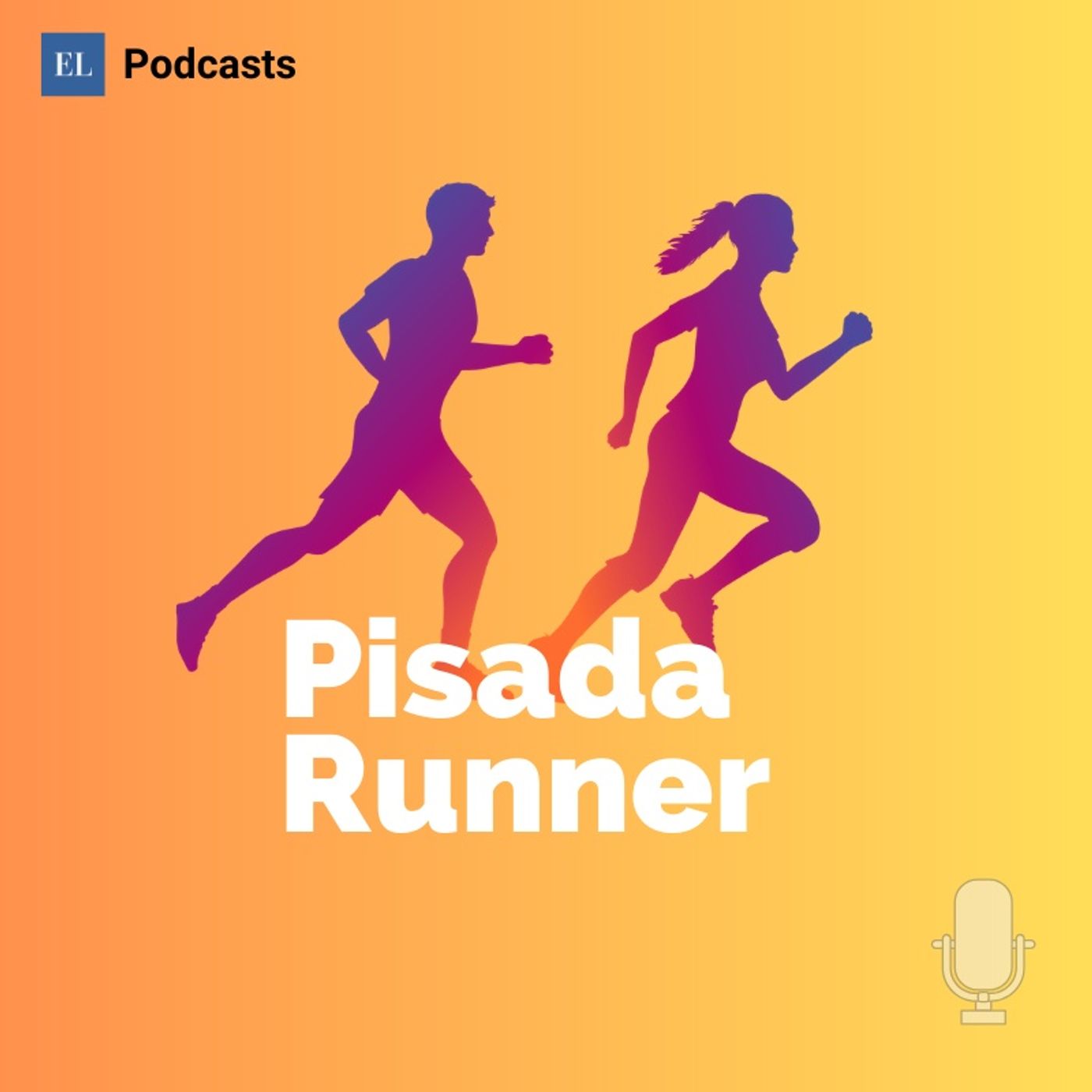Pisada Runner