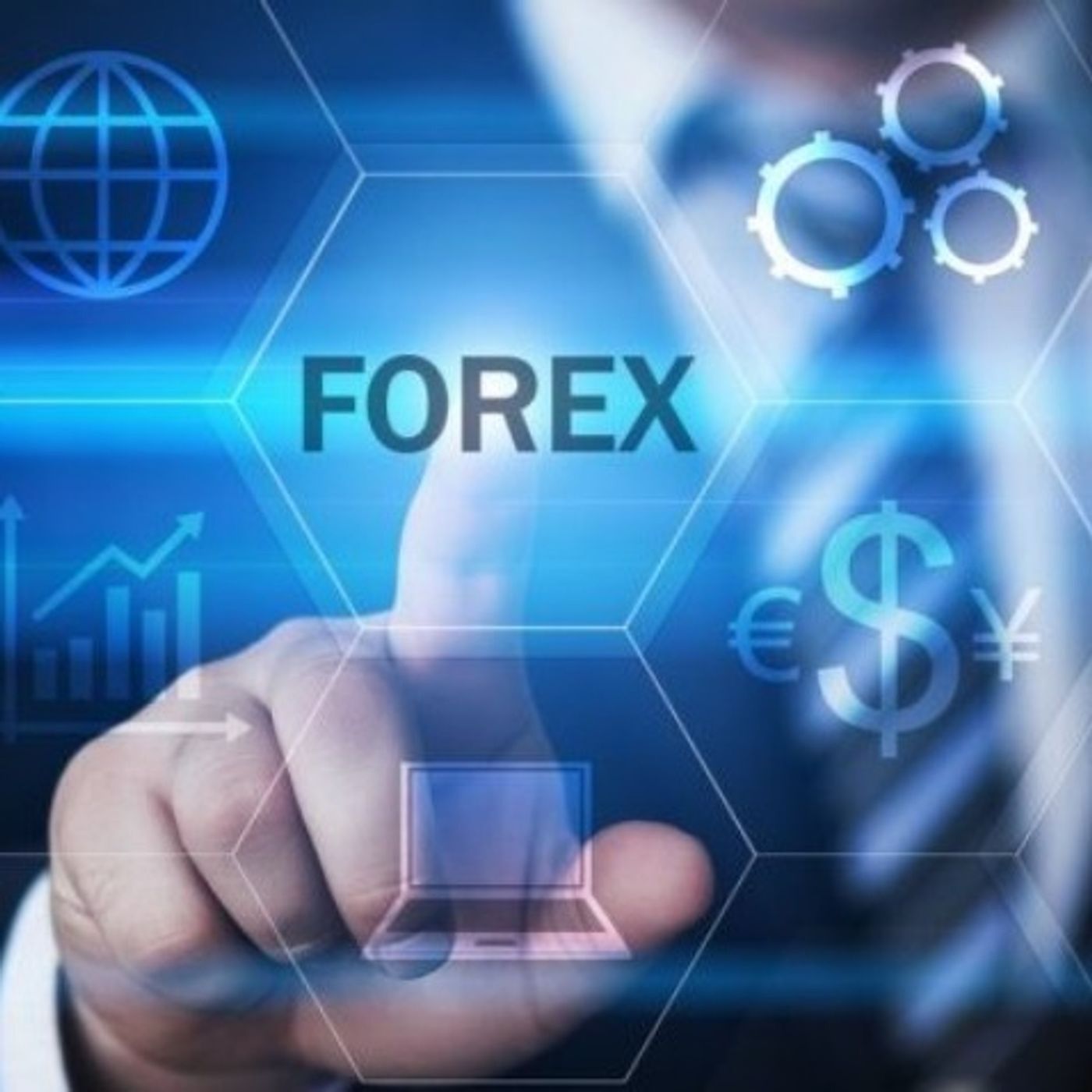 چگونه در بازار فارکس موفق باشیم؟