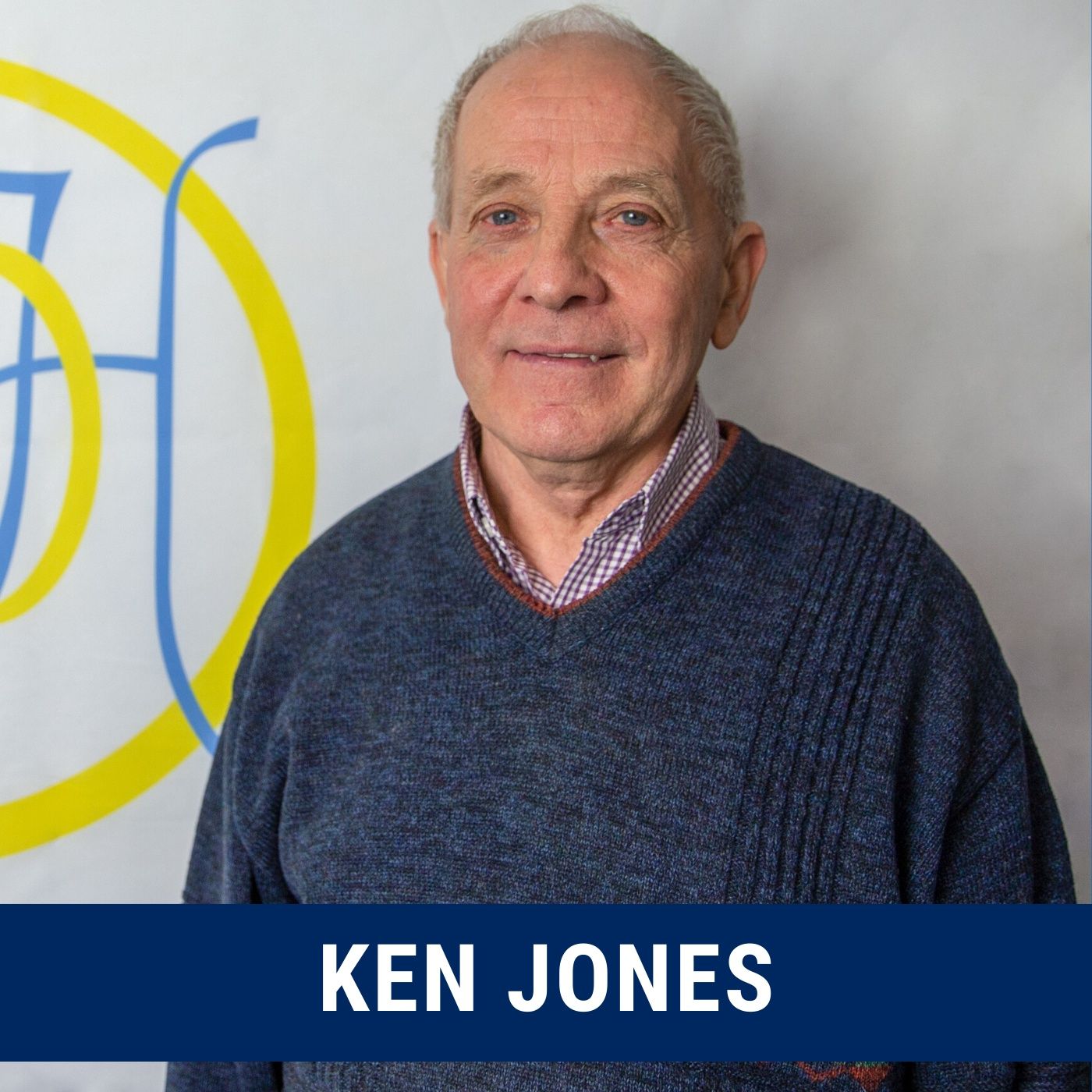 Ken Jones' Story episode artwork