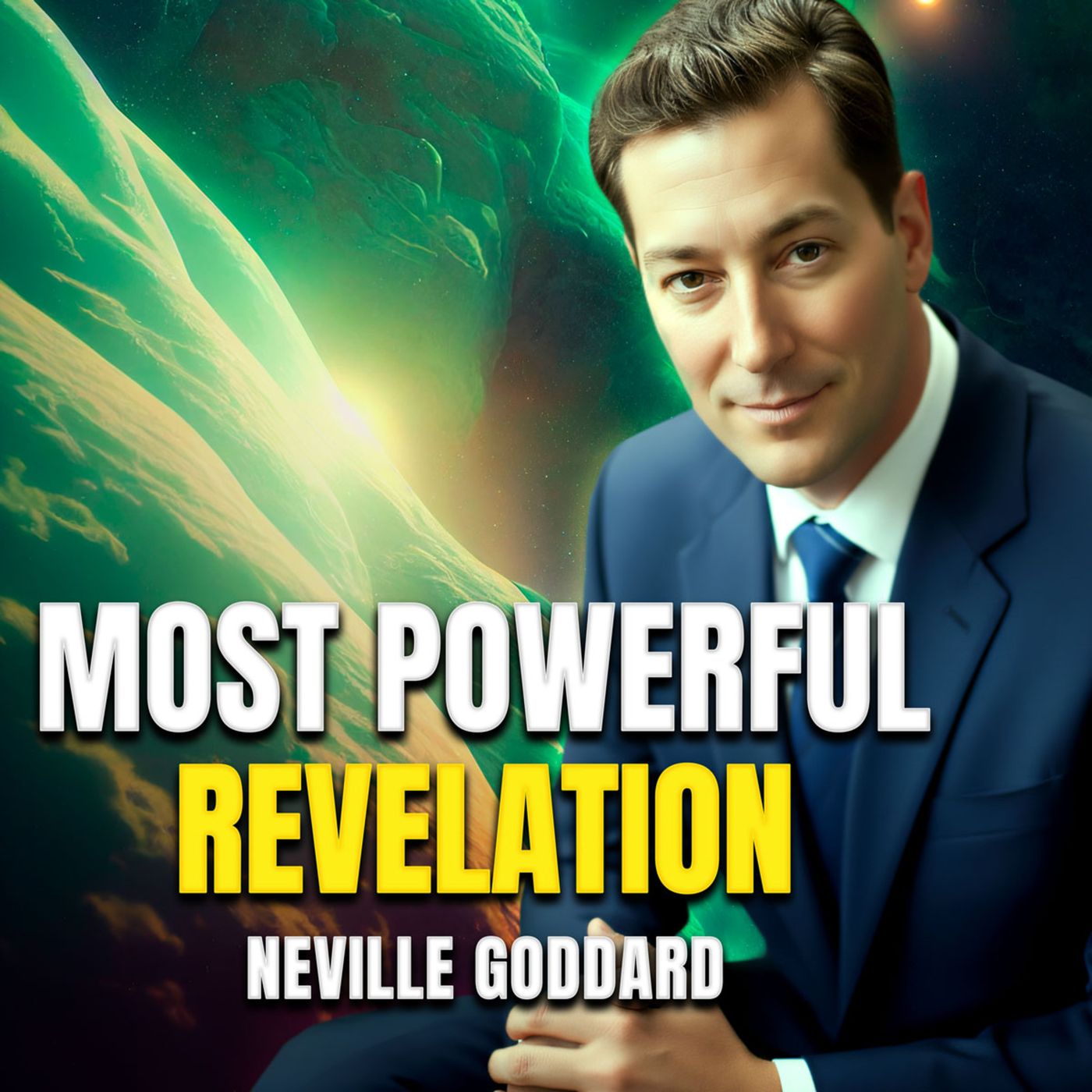 🔥 This Hidden Truth in the Bible Will Change Your Identity Forever 👁️ Neville Reveals 🔥