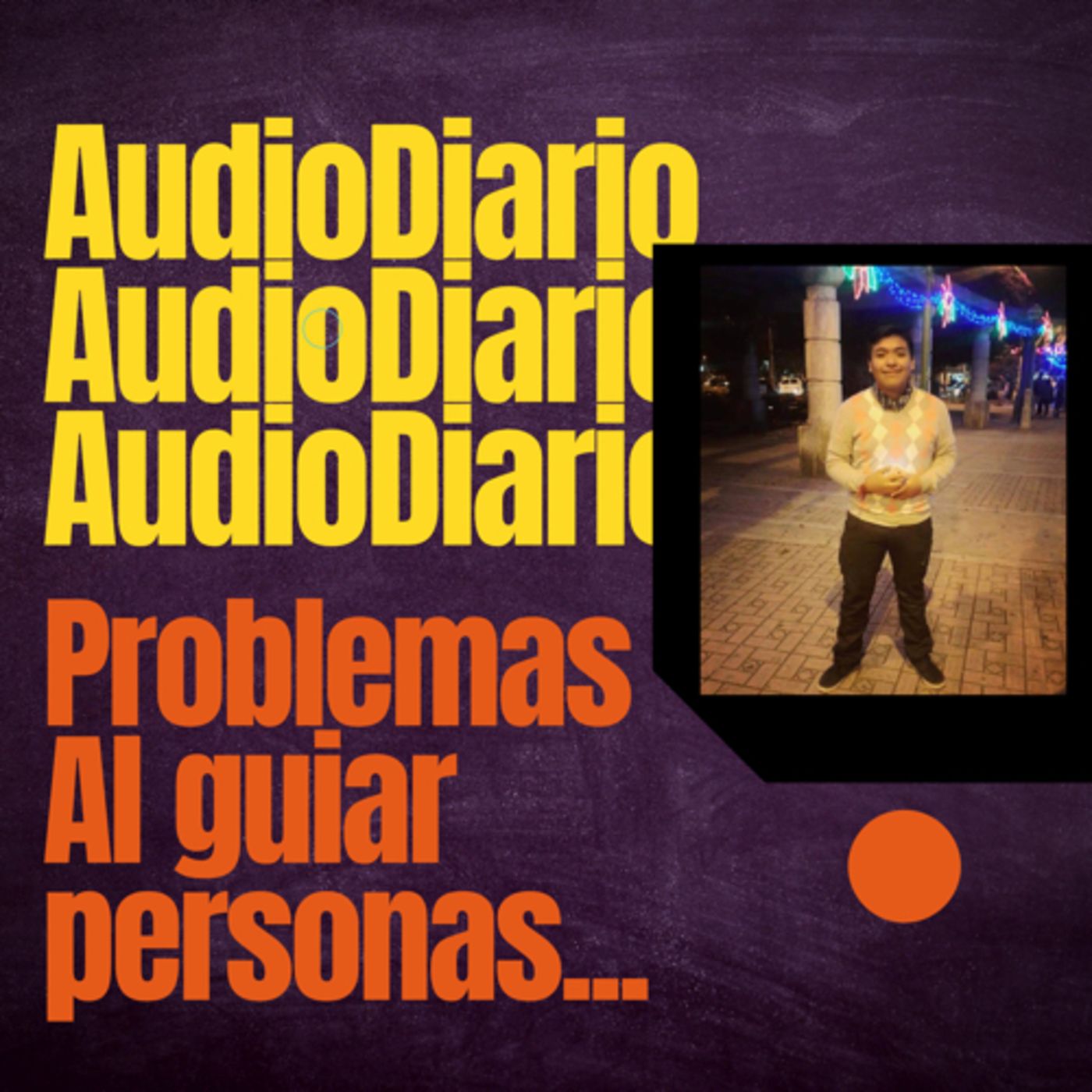 El Podcast De Óscar Ajín