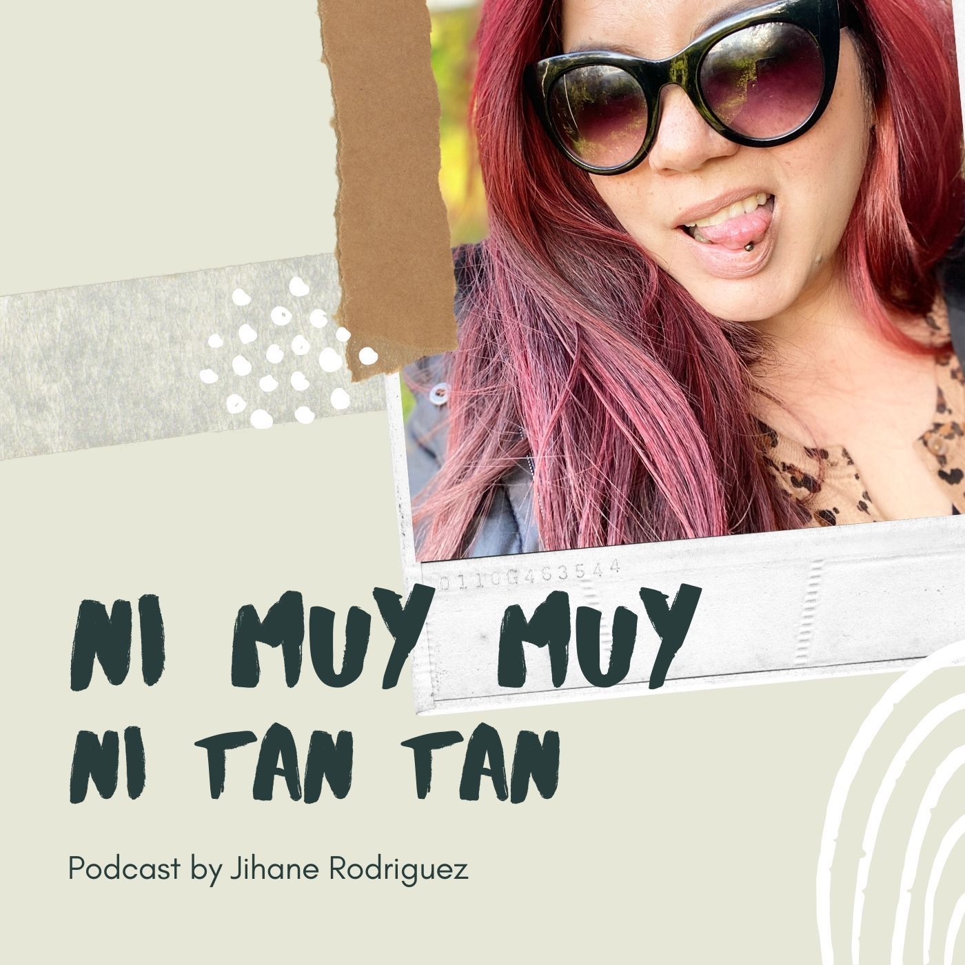 Episode 4 - Ni Muy Muy, Ni Tan Tan | Coloquialismos, modismos y demás “ismos” del idioma