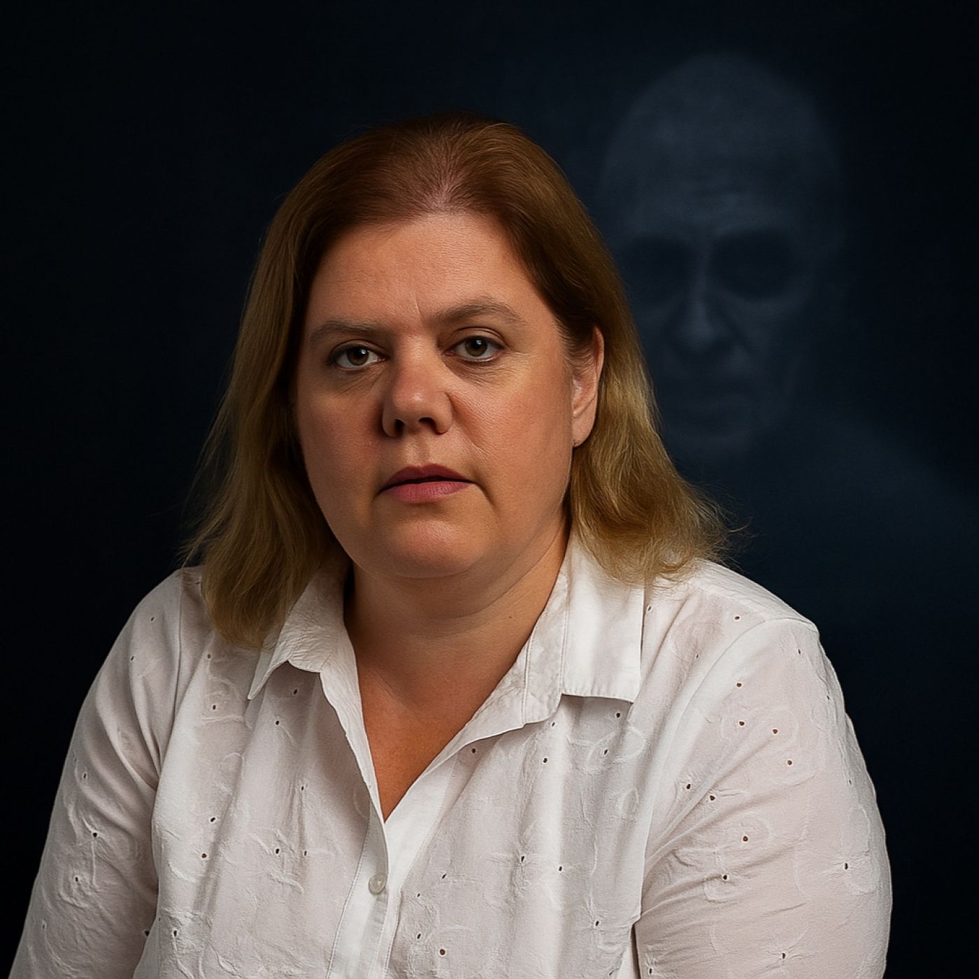 Voces del Misterio EXPRESS: Veo, escucho y siento a los muertos, Noelia Pace explica su don antes de MEDIUMNIDAD episode artwork