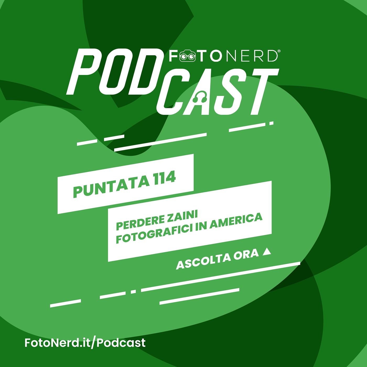 FotoNerd Podcast