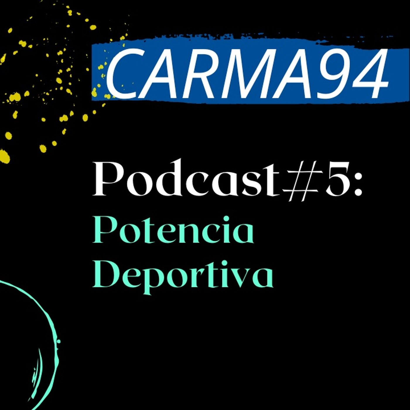Carma94