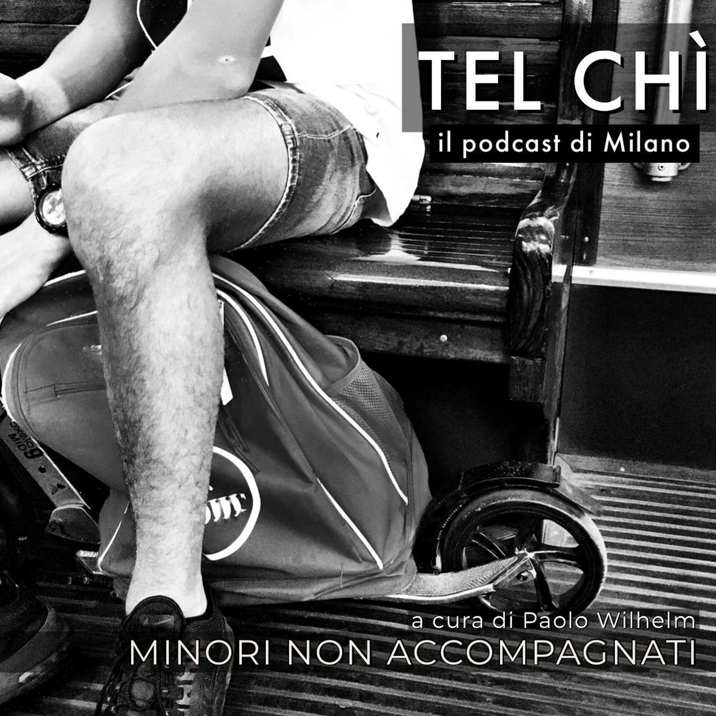 Tel chì - Il podcast di Milano