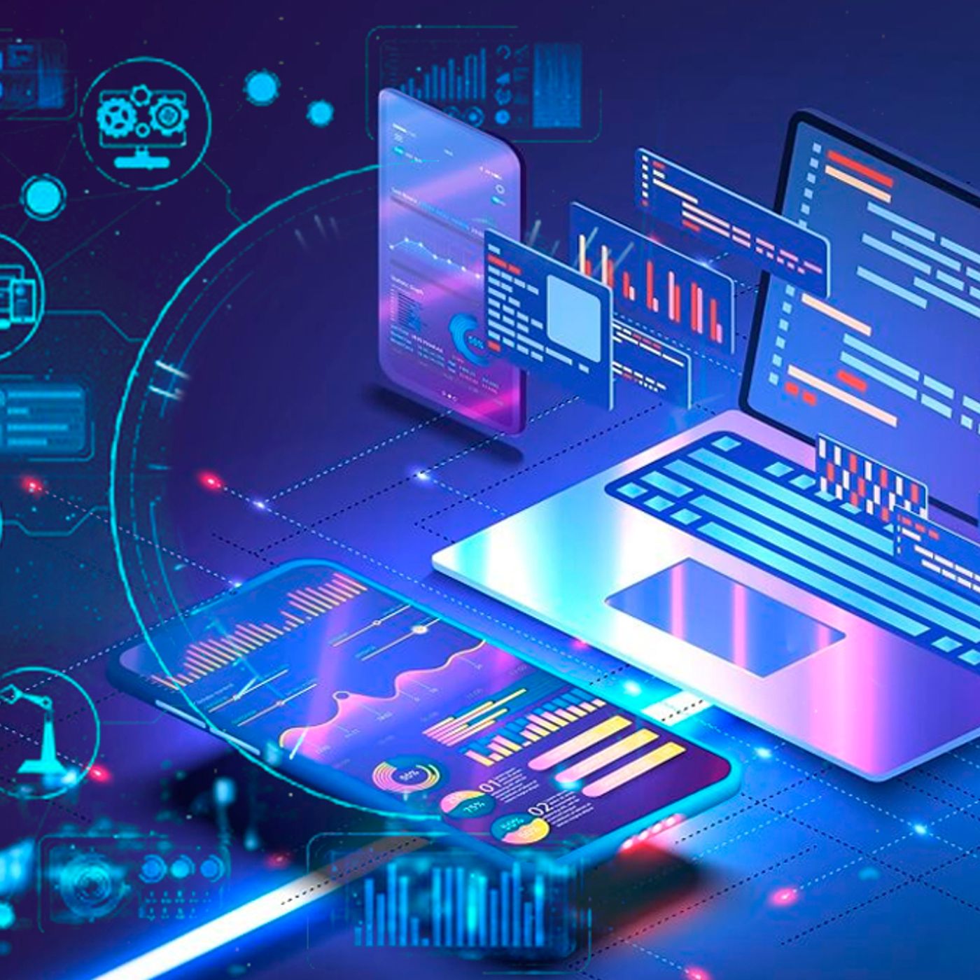 SALESFORCE ANUNCIA NUEVA SOLUCIONES DE DATOS E IA episode artwork