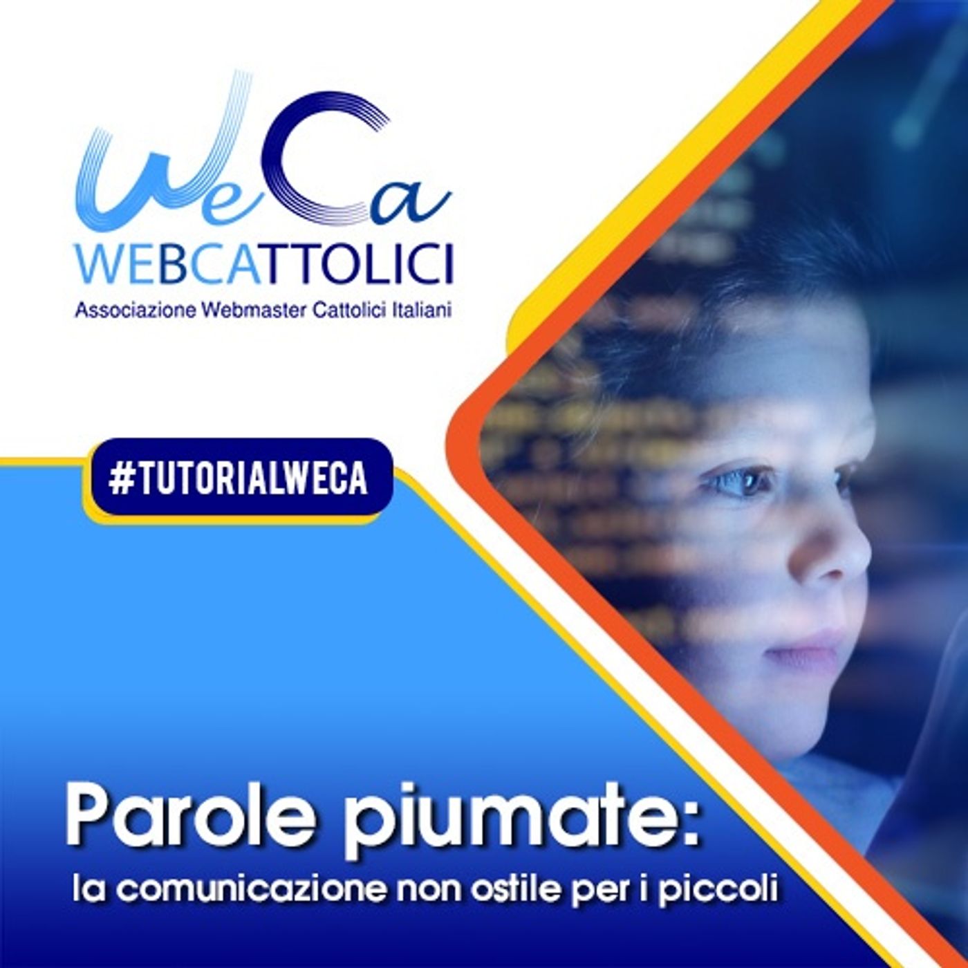 Tutorial WeCa