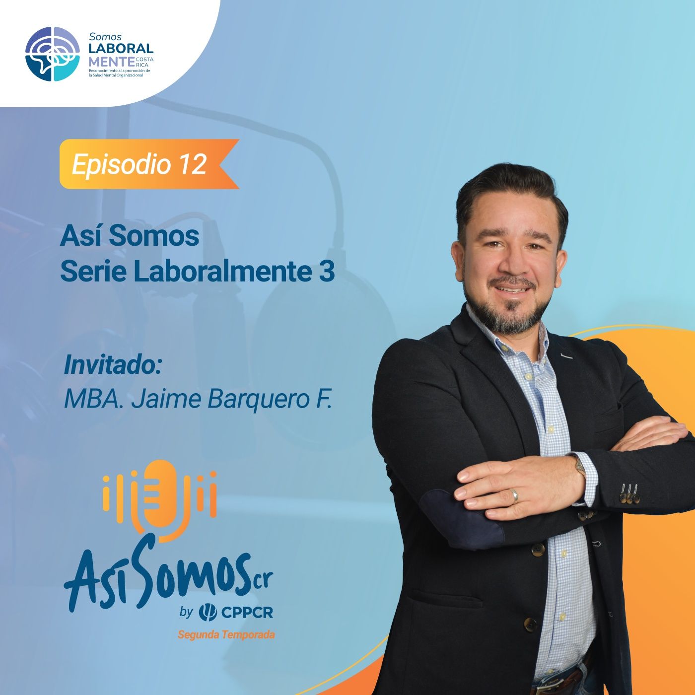 Así Somos CR