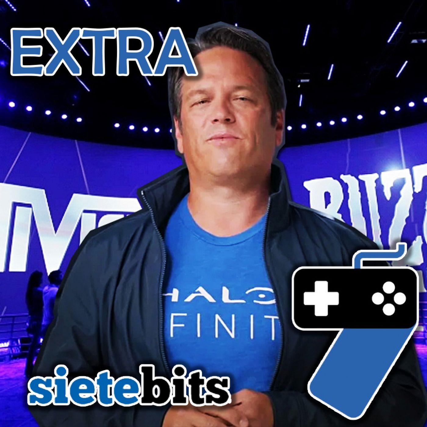 Portada de SieteBITS