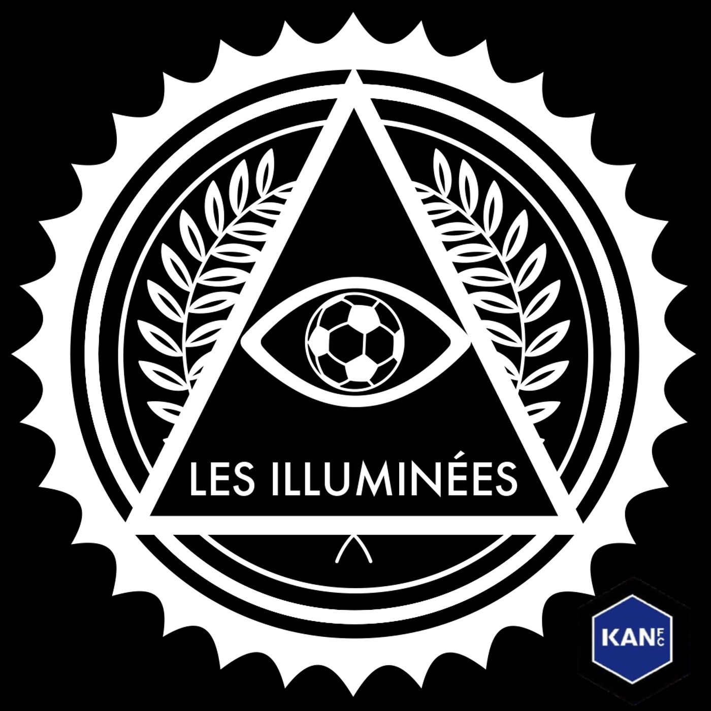 Les Illuminées
