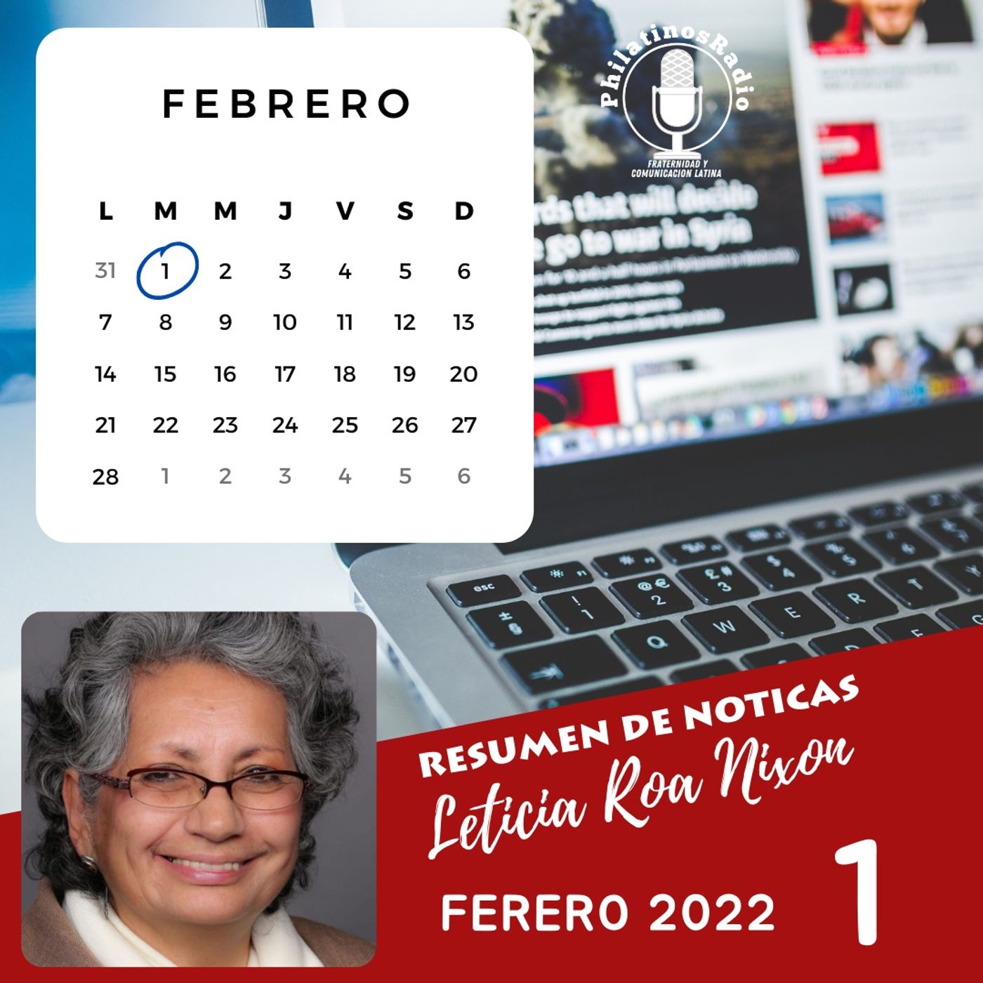La Noticia con Leticia