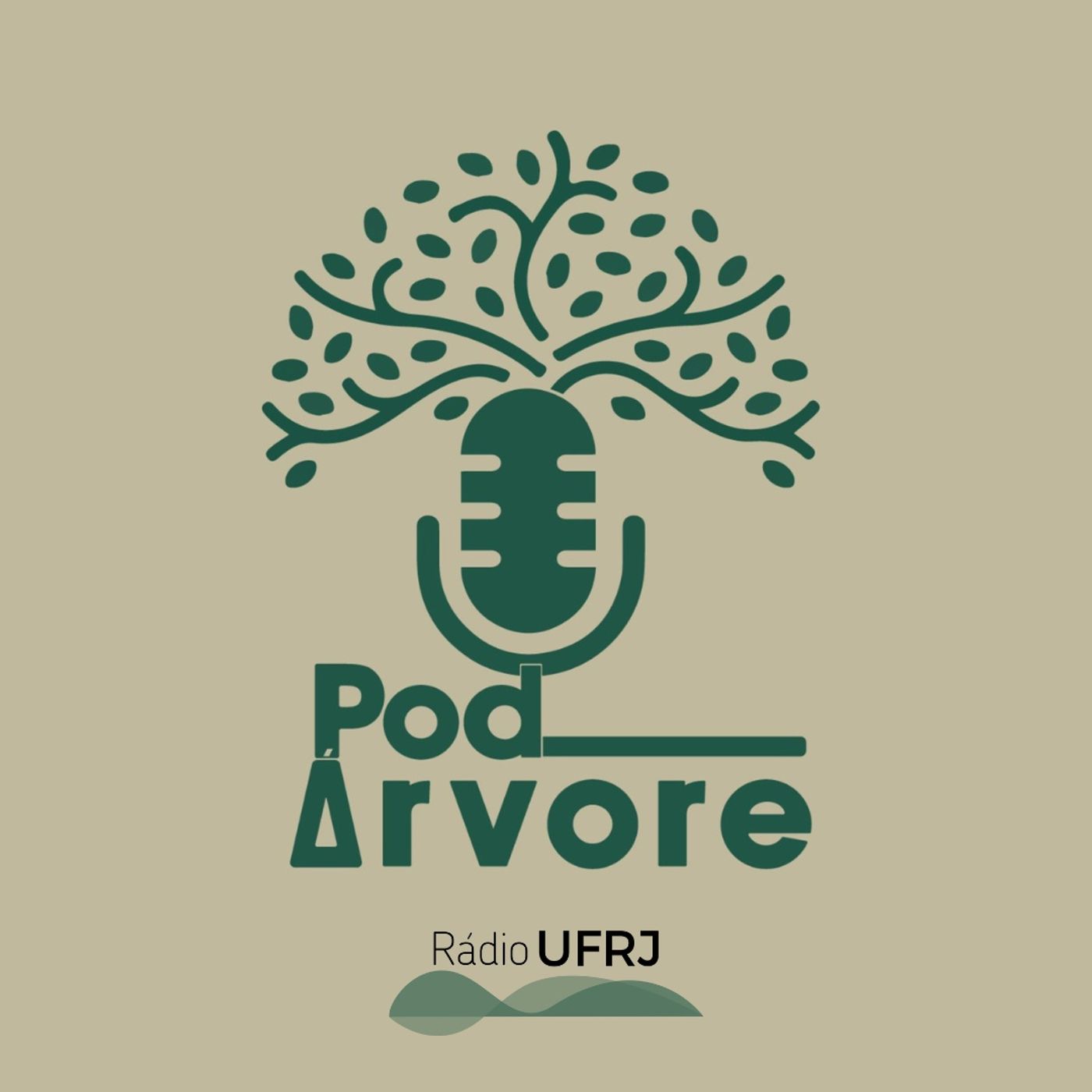 Rádio UFRJ | PodÁrvore