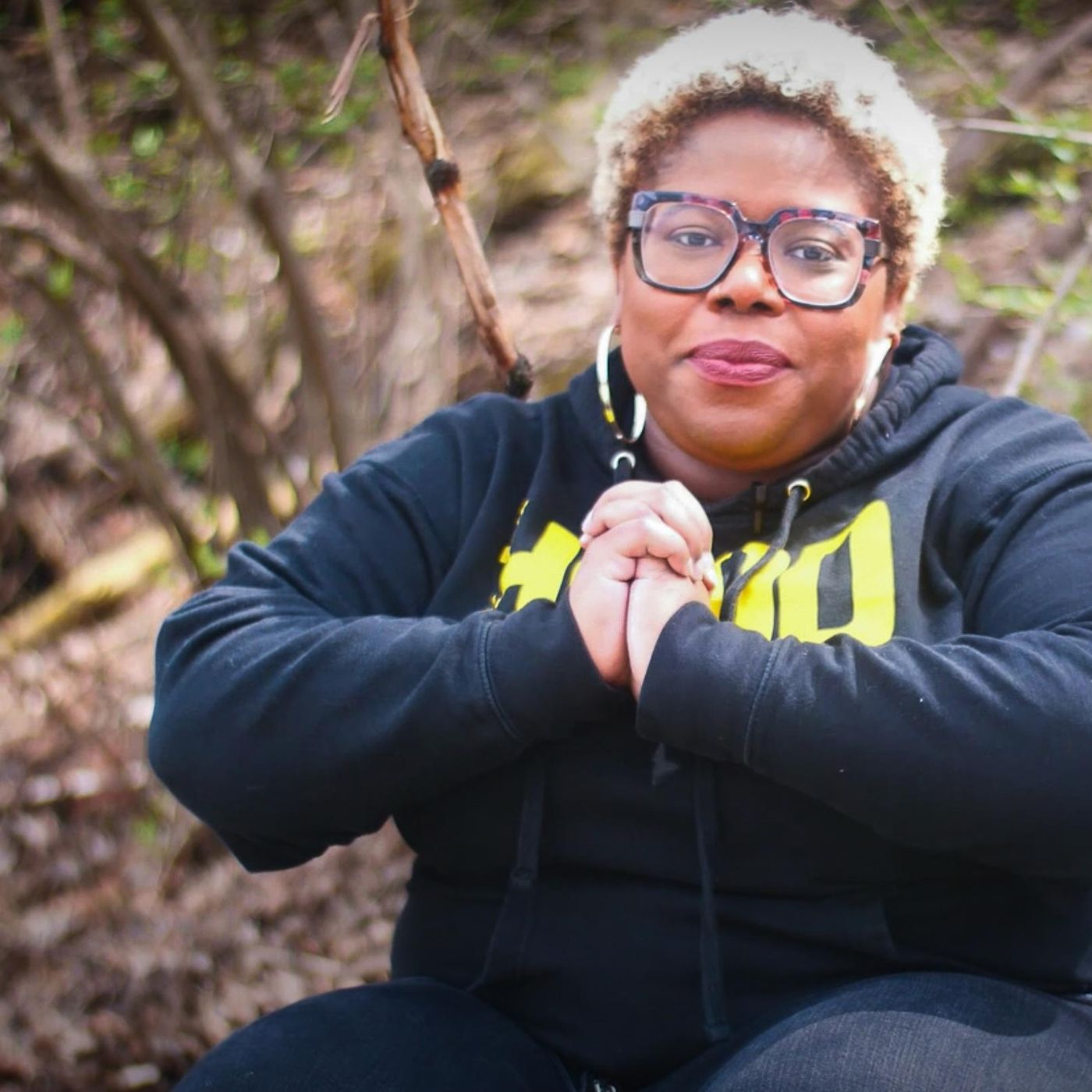 The radical, revolutionary resilience of Black joy | Miracle Jones episode artwork