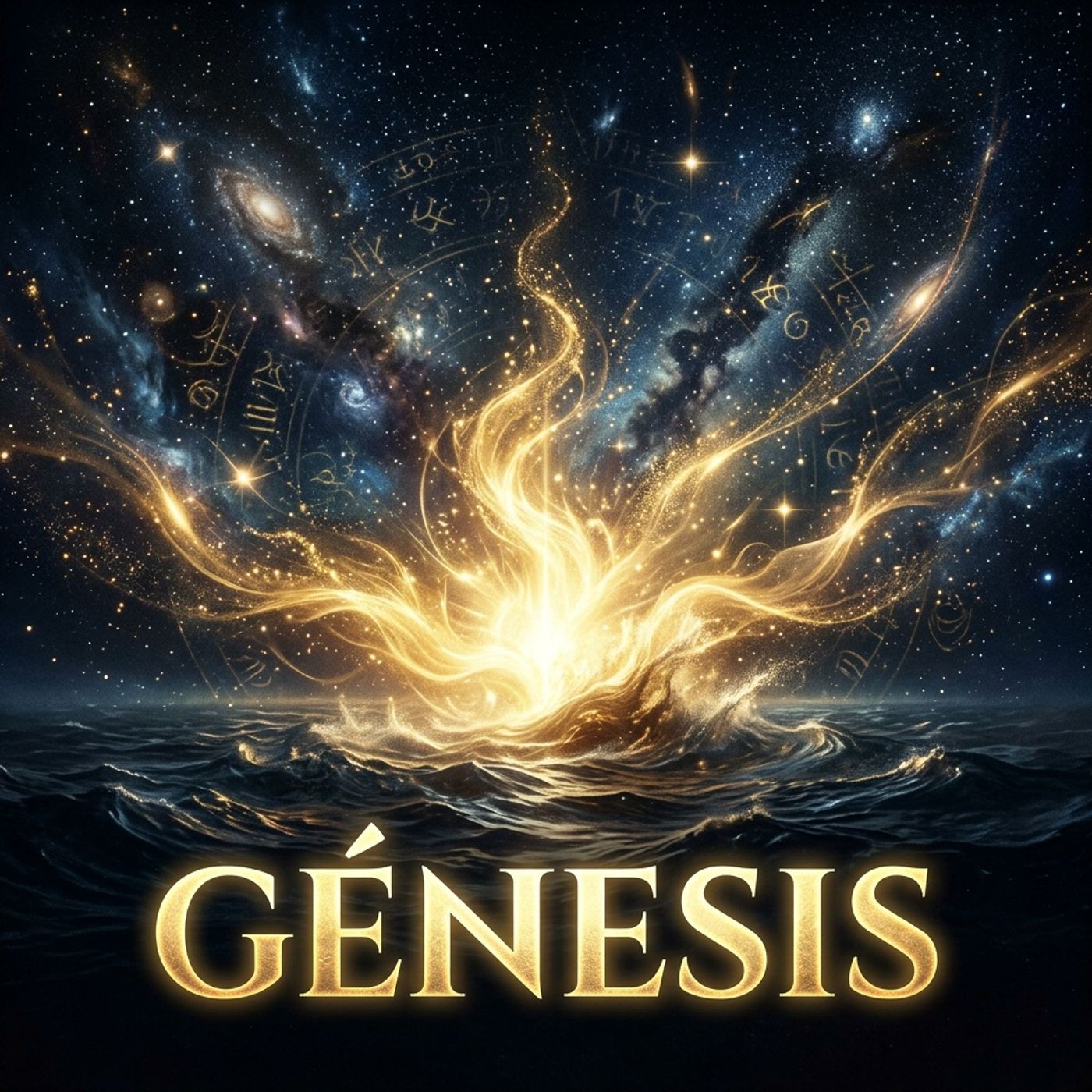 Génesis 1: El Verdadero Significado de la Creación que Nunca te Explicaron episode artwork