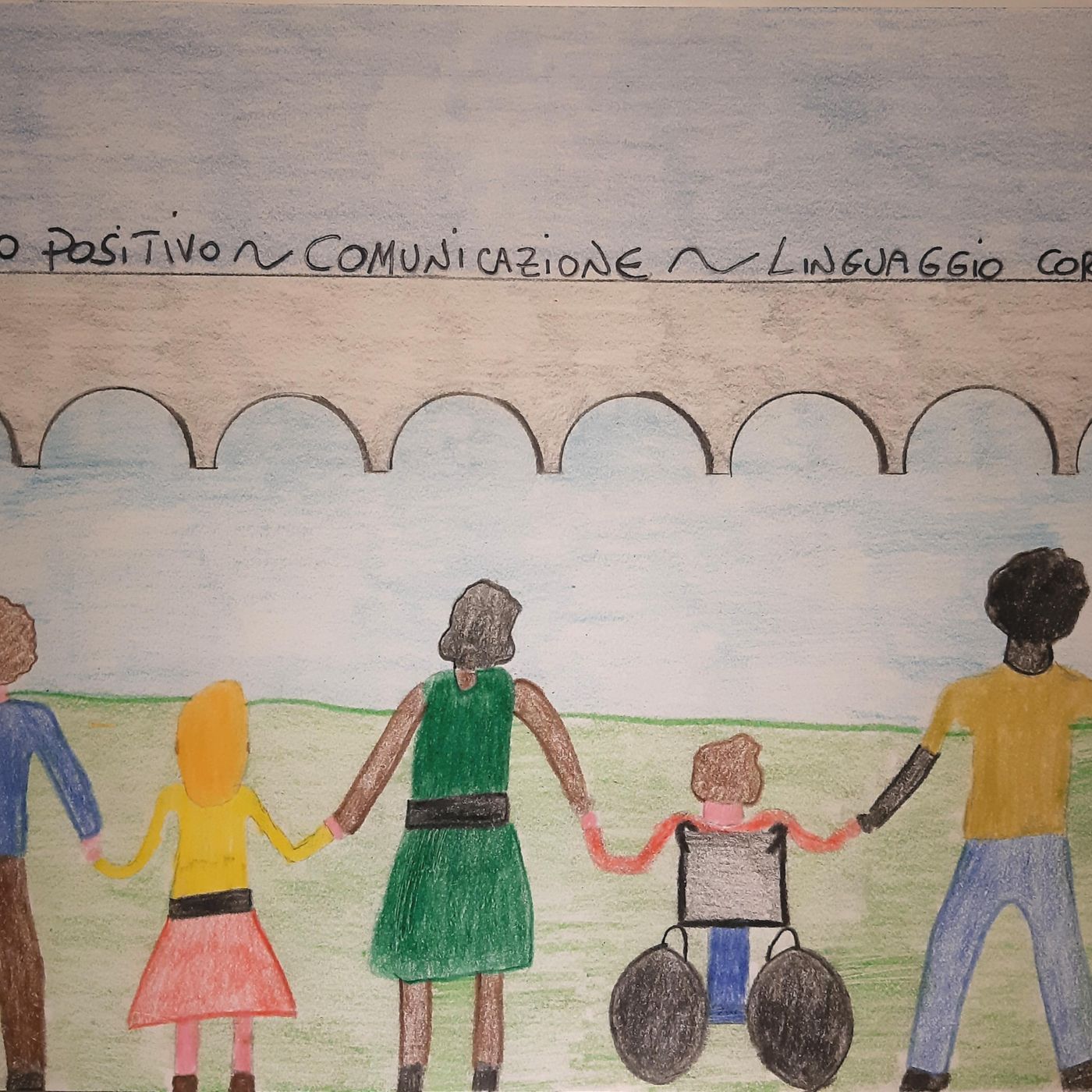Le voci della scuola di Soliera