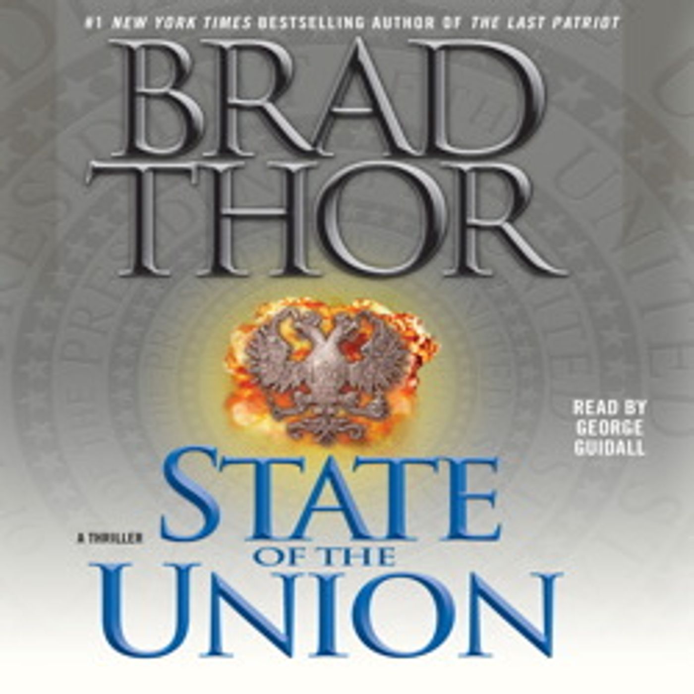 Listen to New Full Audiobooks in Mystery, Thriller & Horror, Legal & Political