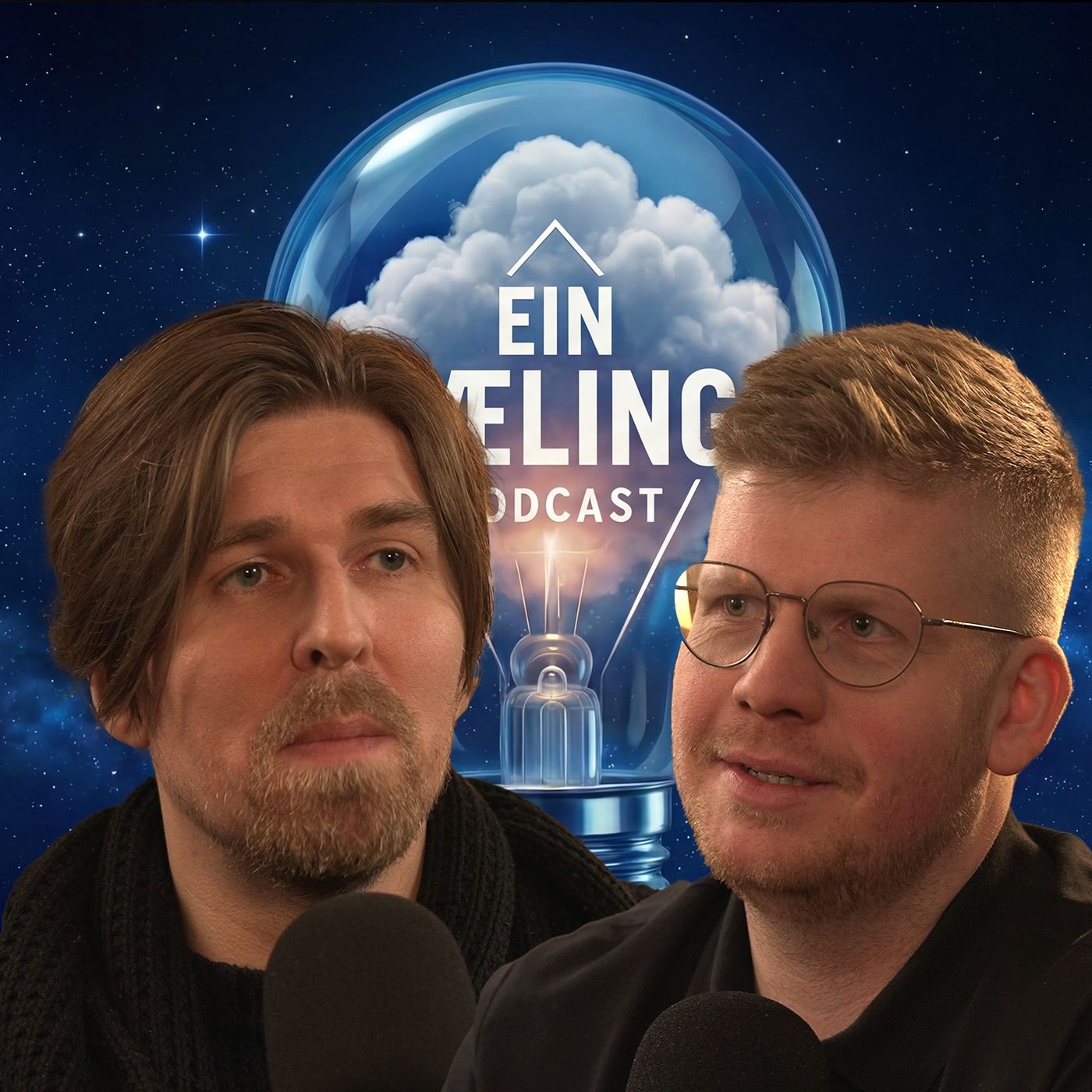 #524 Einar Baldvin - Gervigreindin er skurðgoð #524 Einar Baldvin - Gervigreindin er skurðgoð