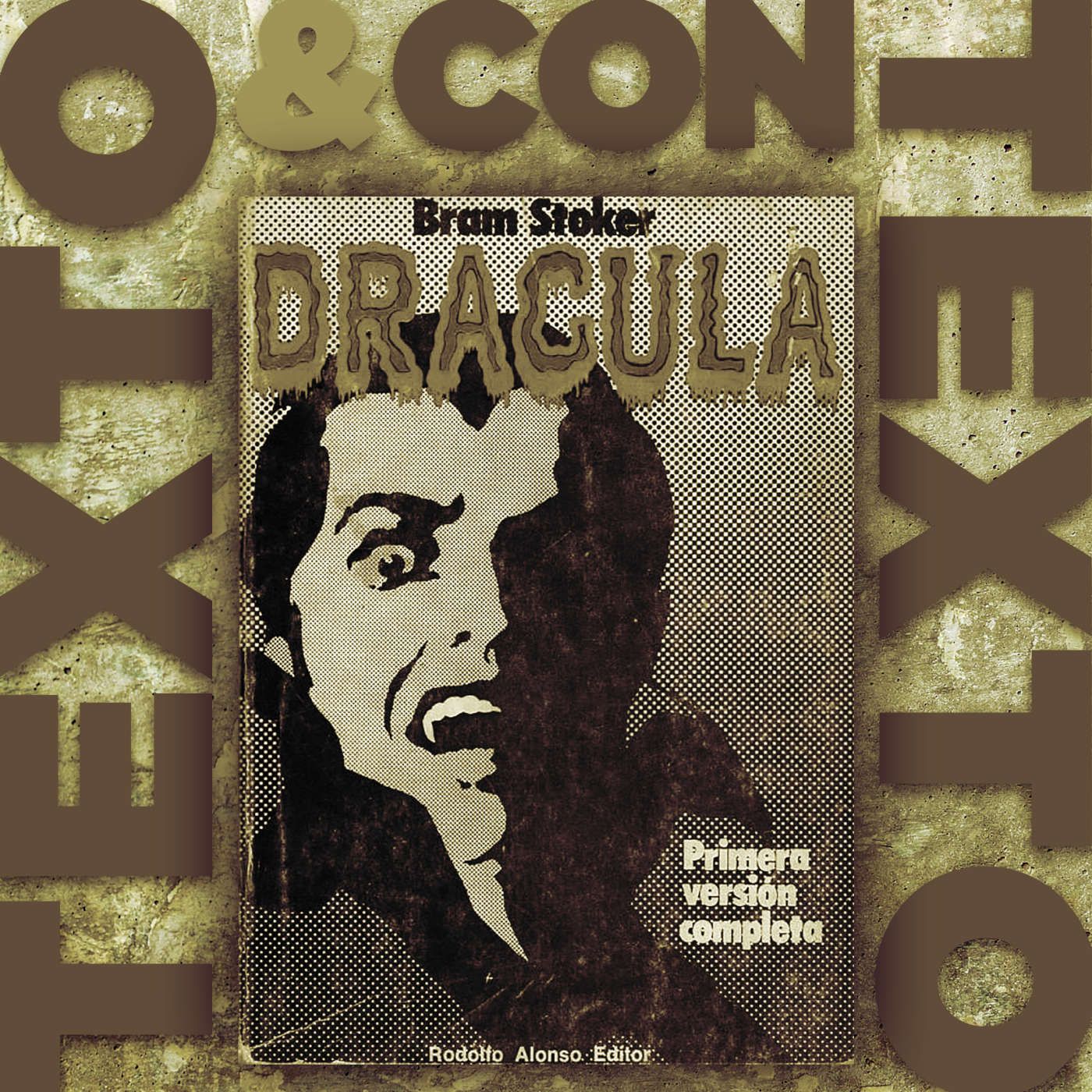Texto y Contexto podcast artwork