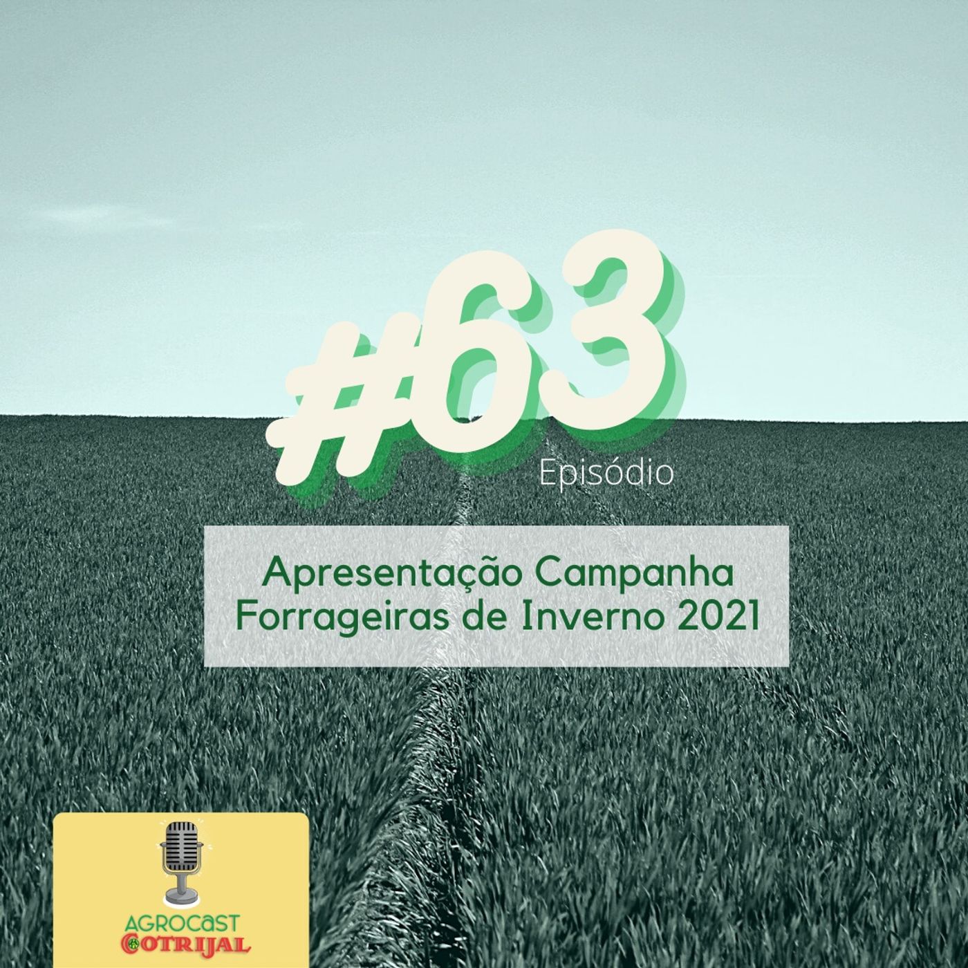 AgroCast Cotrijal