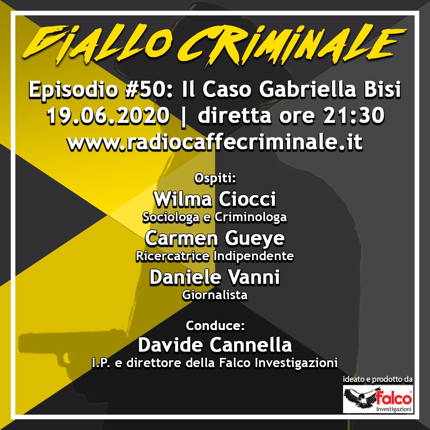 Giallo Criminale