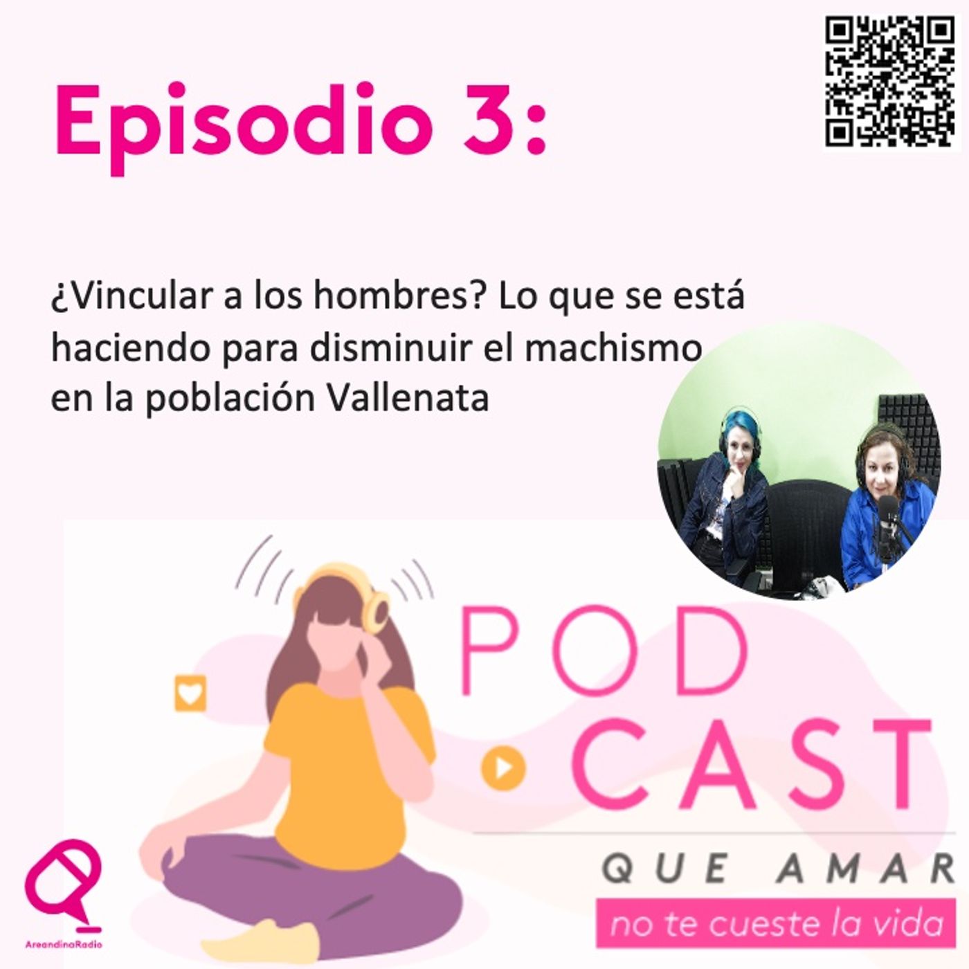 ¿Vincular a los hombres? Lo que se está haciendo para disminuir el machismo en la población Vallenata - Que amar no te cueste la vida ¿Vincular a los hombres? Lo que se está haciendo para disminuir el machismo en la población Vallenata - Que amar no te cueste la vida