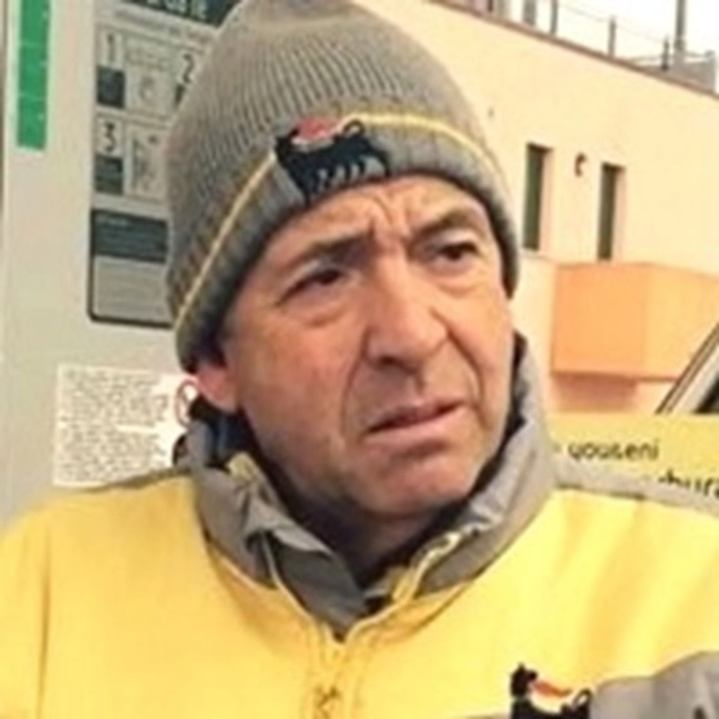 Rino Cammilleri - BastaBugie.it