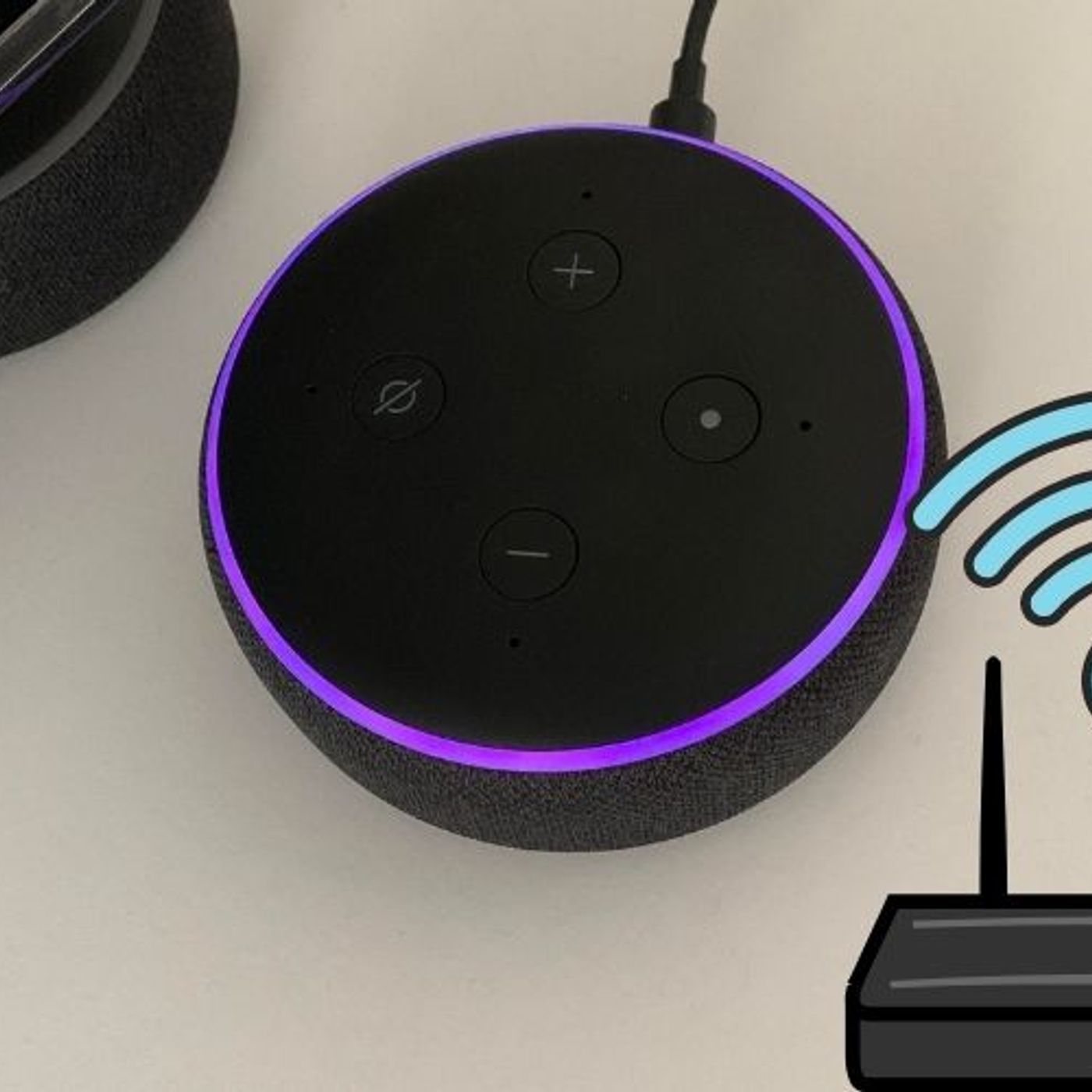 Echo Helpline