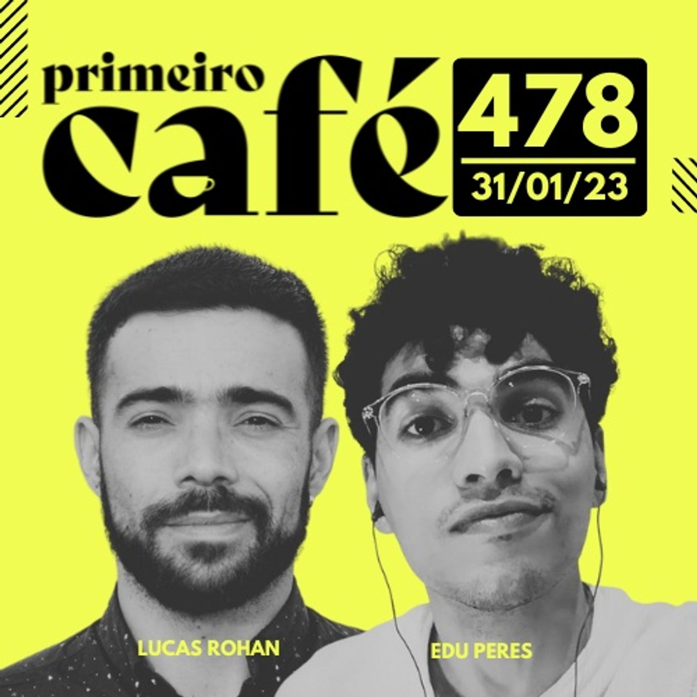Primeiro Café