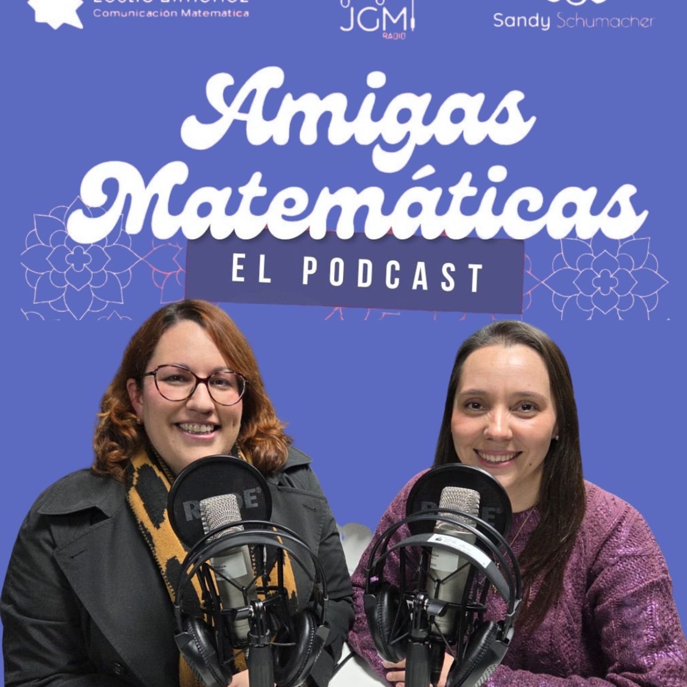 Las aventuras matemáticas de Leslie por Finlandia episode artwork