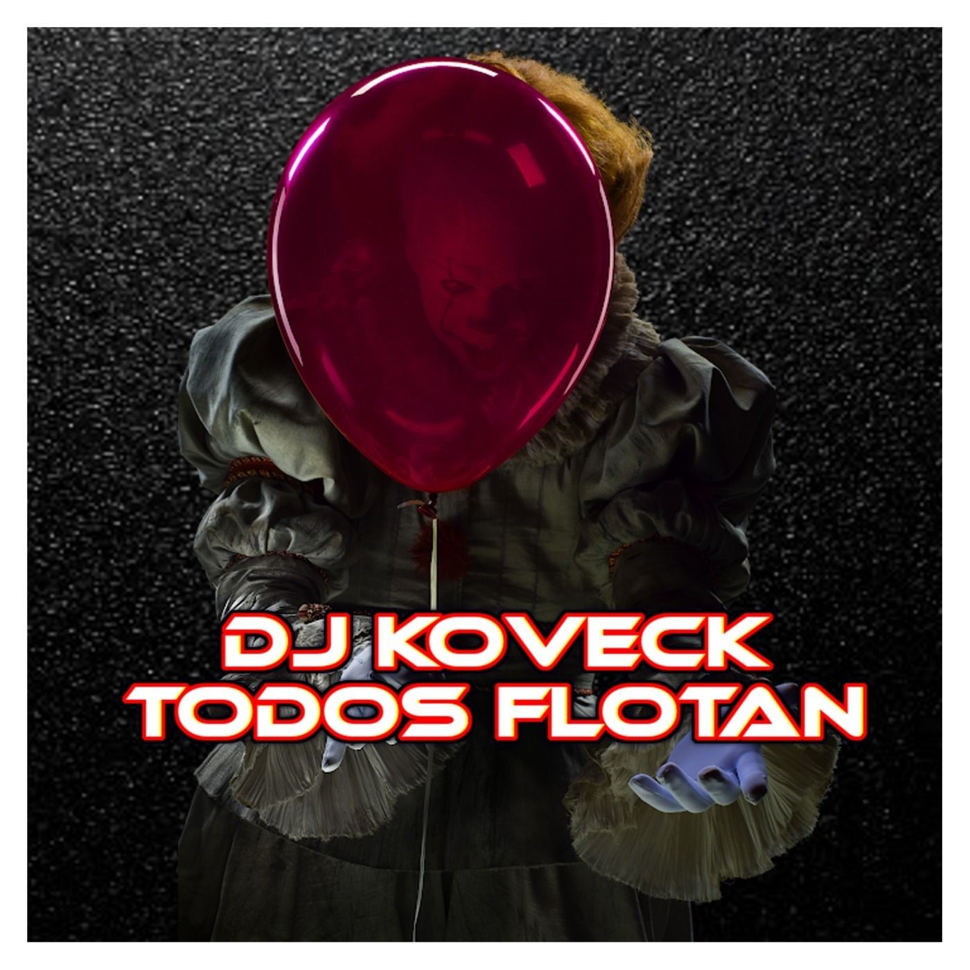DJ KOVECK