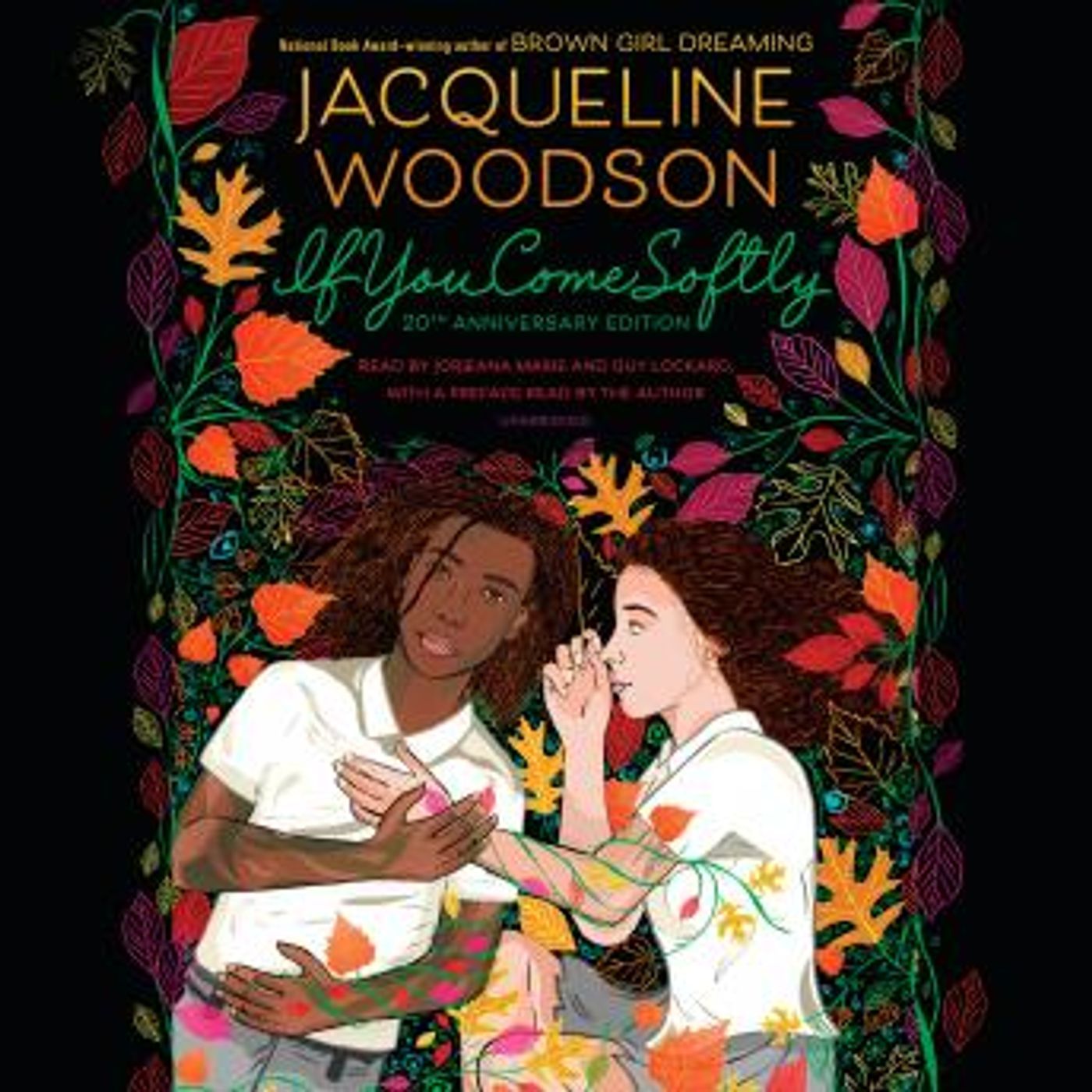 Download Incredible Full Audiobooks in Teen & YA, Tough Topics