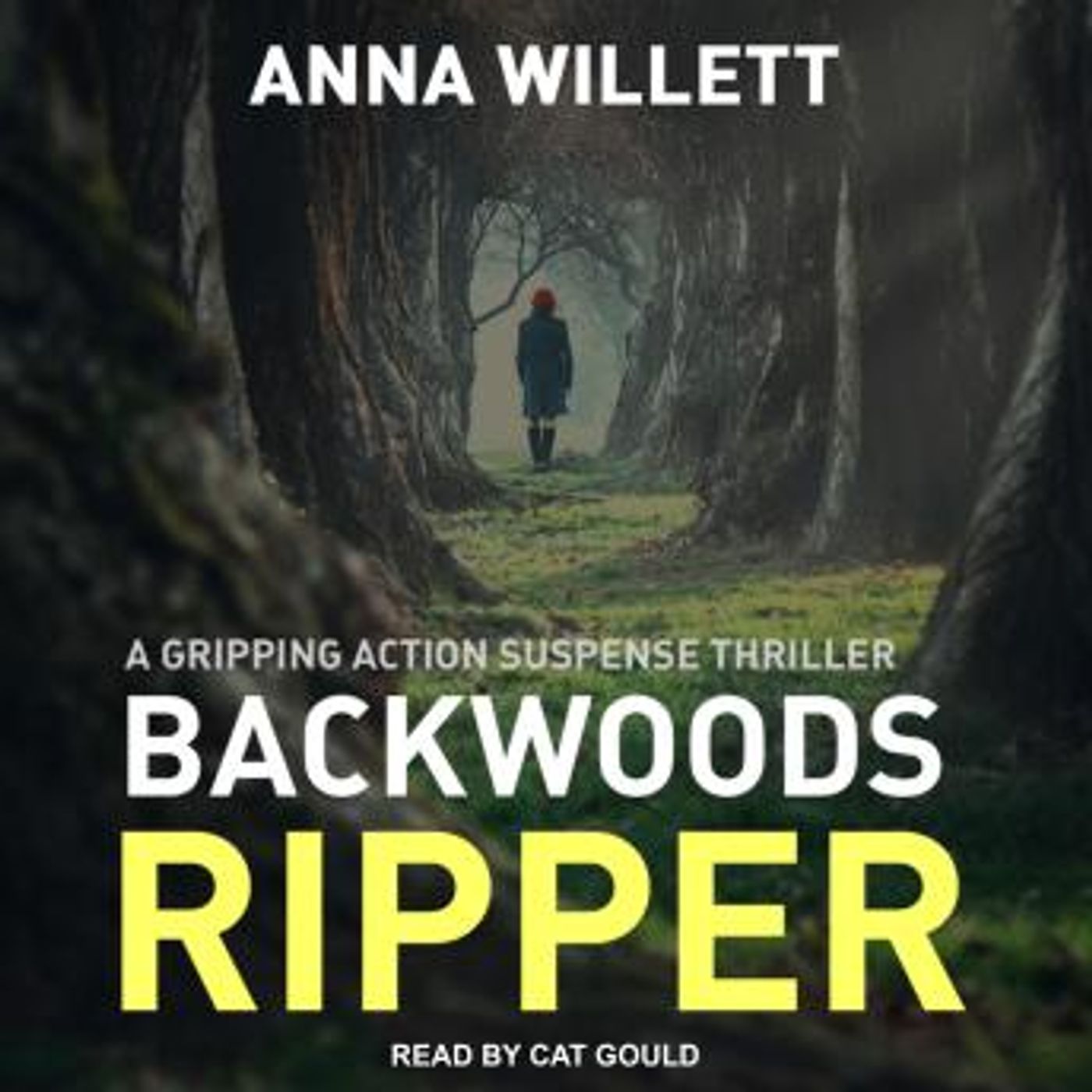 Listen to the Best Full Audiobooks in Mystery, Thriller & Horror, Suspense