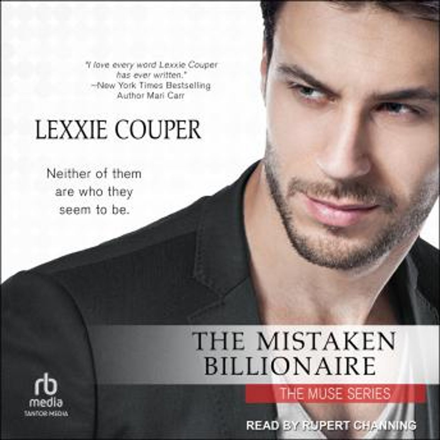 Access Top-Rated Full Audiobooks in Romance, Modern
