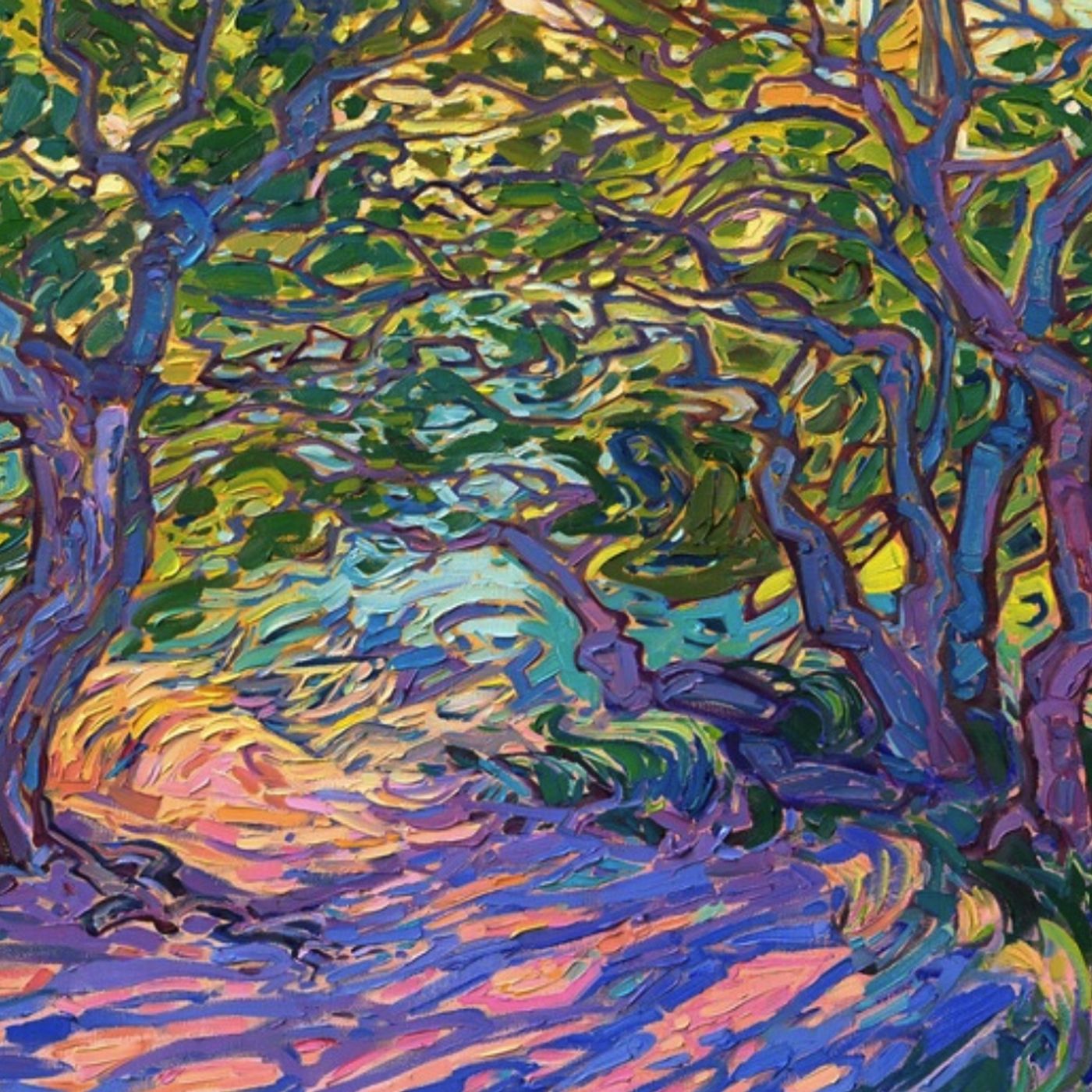 Gabriele Greco: La soglia