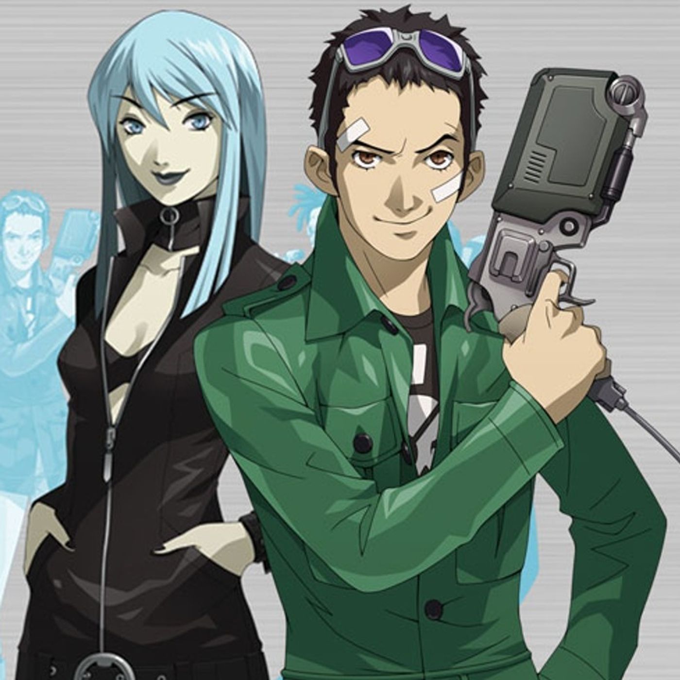 Ep 28: Devil Summoner: Soul Hackers (Pt. 3) thumbnail