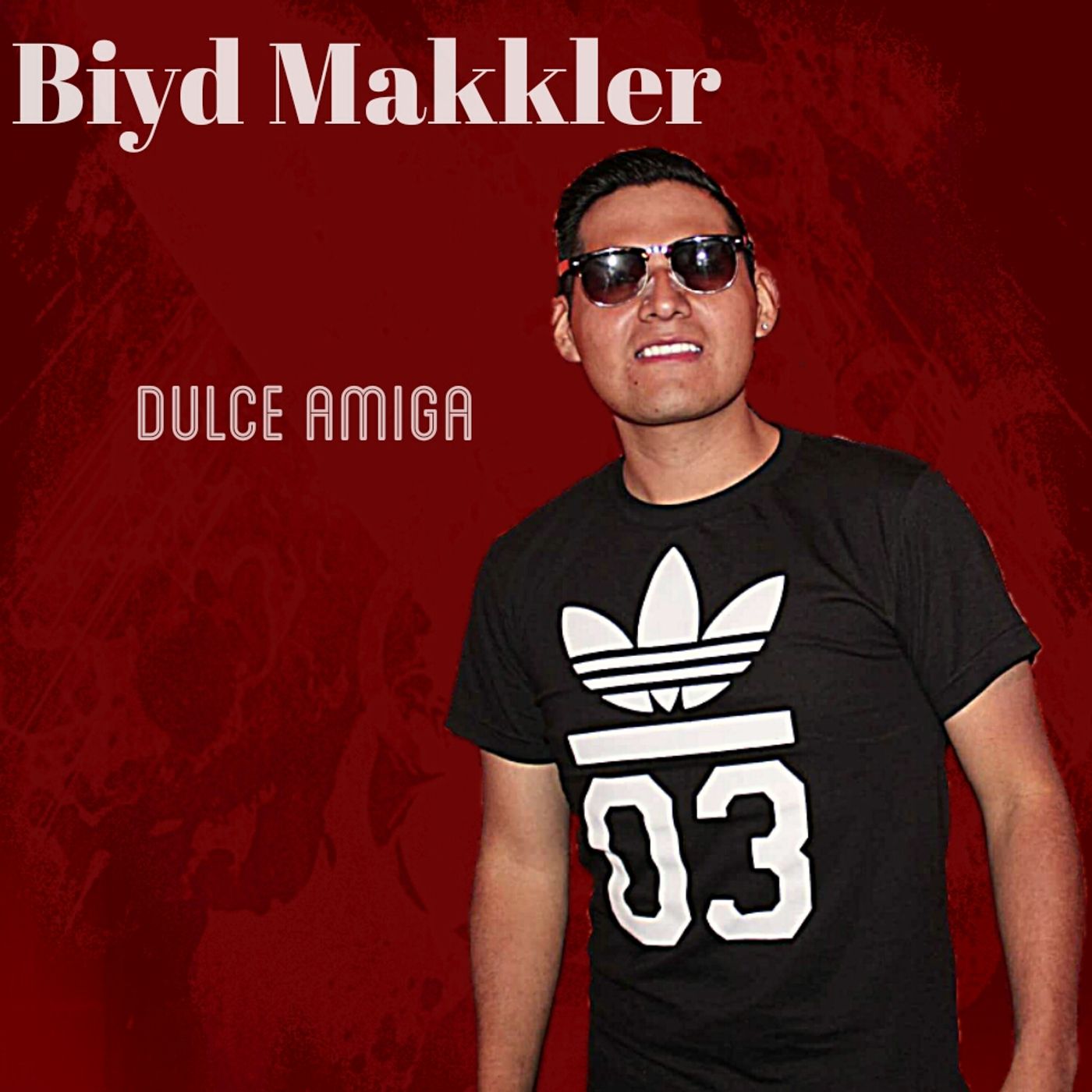 Biyd Makkler - Dulce Amiga (Album)