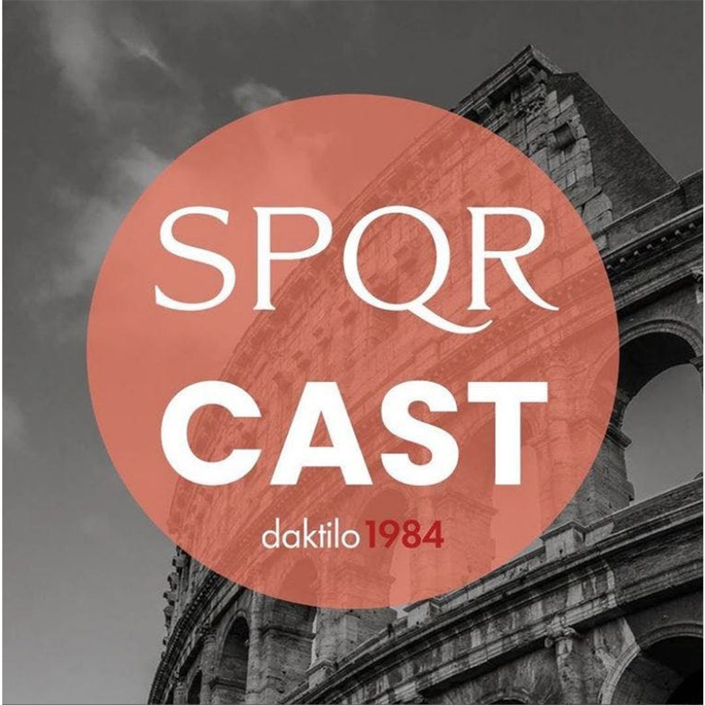 SPQRCAST S3B4 | Birinci Pön Savaşı - C episode artwork