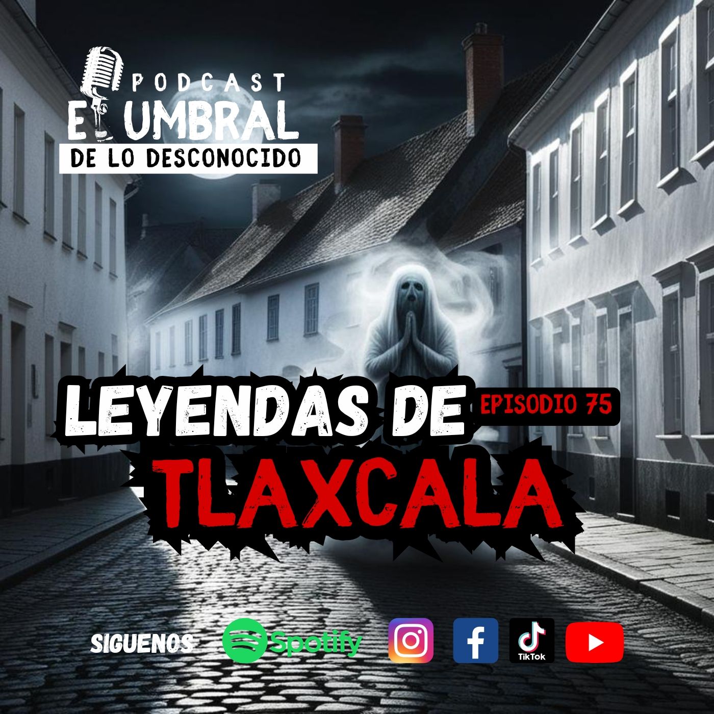 El umbral de lo desconocido